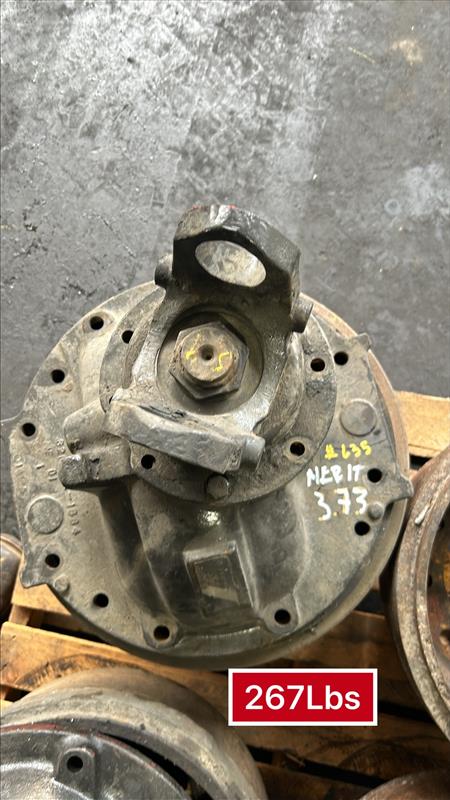 USED | 3.73 MERITOR REAR/REAR DIFFERENTIAL | SKU635