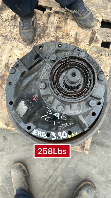 USED | 3.90 EATON/SPICER REAR/REAR DIFFERENTIAL | SKU611