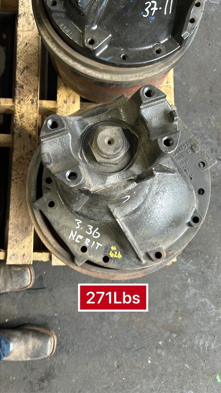 USED | 3.36 MERITOR REAR/REAR DIFFERENTIAL | SKU626