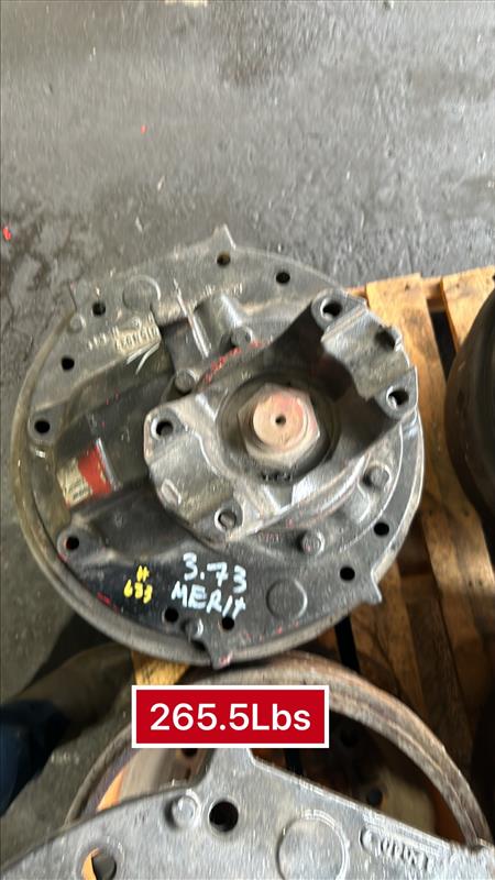 USED | 3.73 MERITOR REAR/REAR DIFFERENTIAL | SKU633