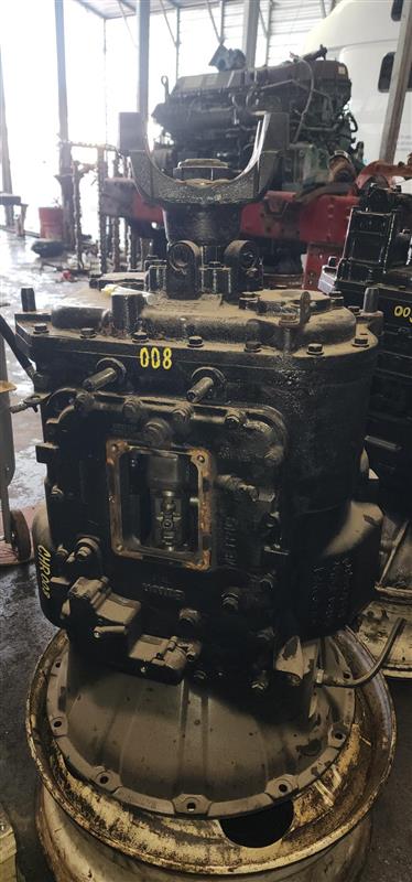 USED | EATON TRANSMISSION 10 SPEED FRO-16210B | SKU008
