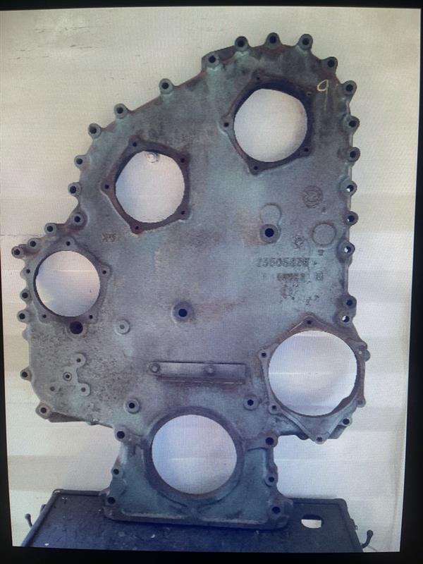 USED | ENGINE TIMING INNER COVER DETROIT 12.7 60 SERIES | SKU14