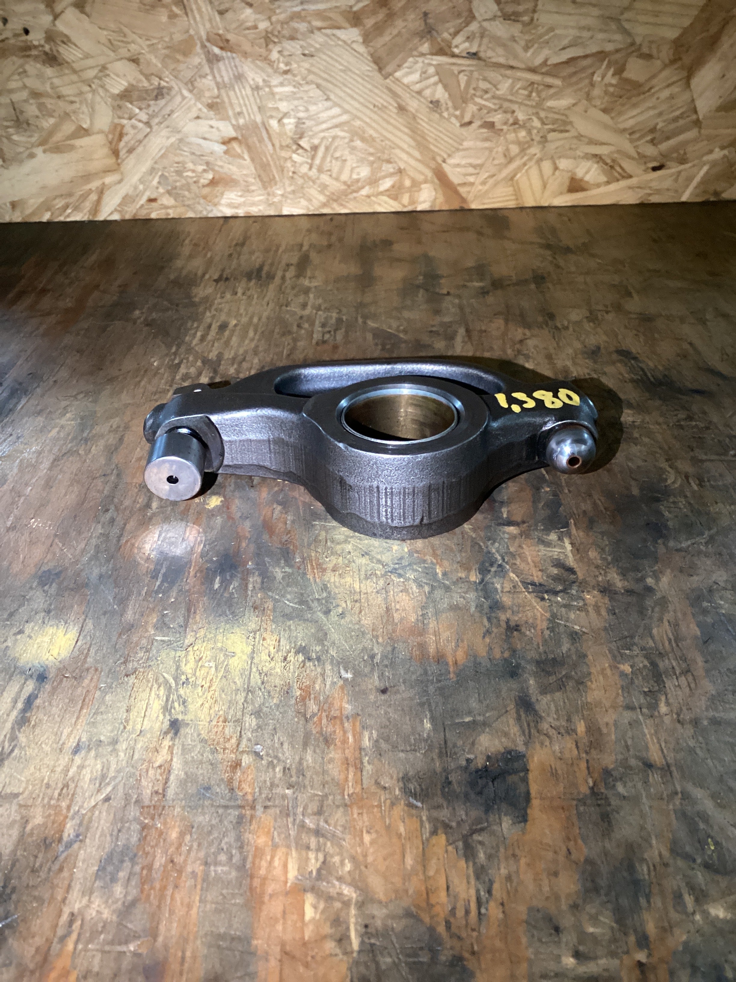USED | ENGINE ROCKER ARM CAT C12 | SKU1,380