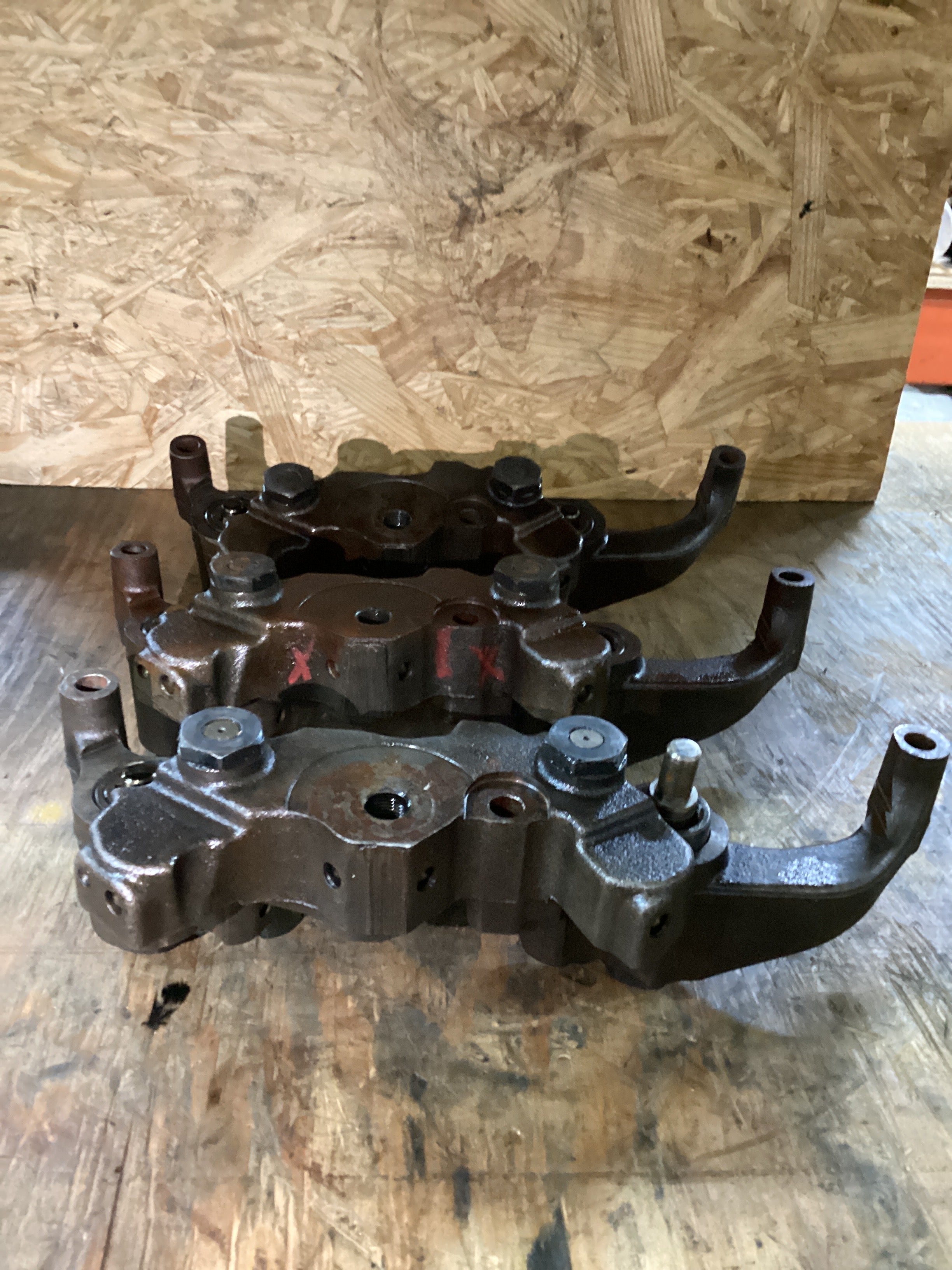 USED | ENGINE JAKE BRAKE MODEL 340E CAT C15 EACH | SKU1,377