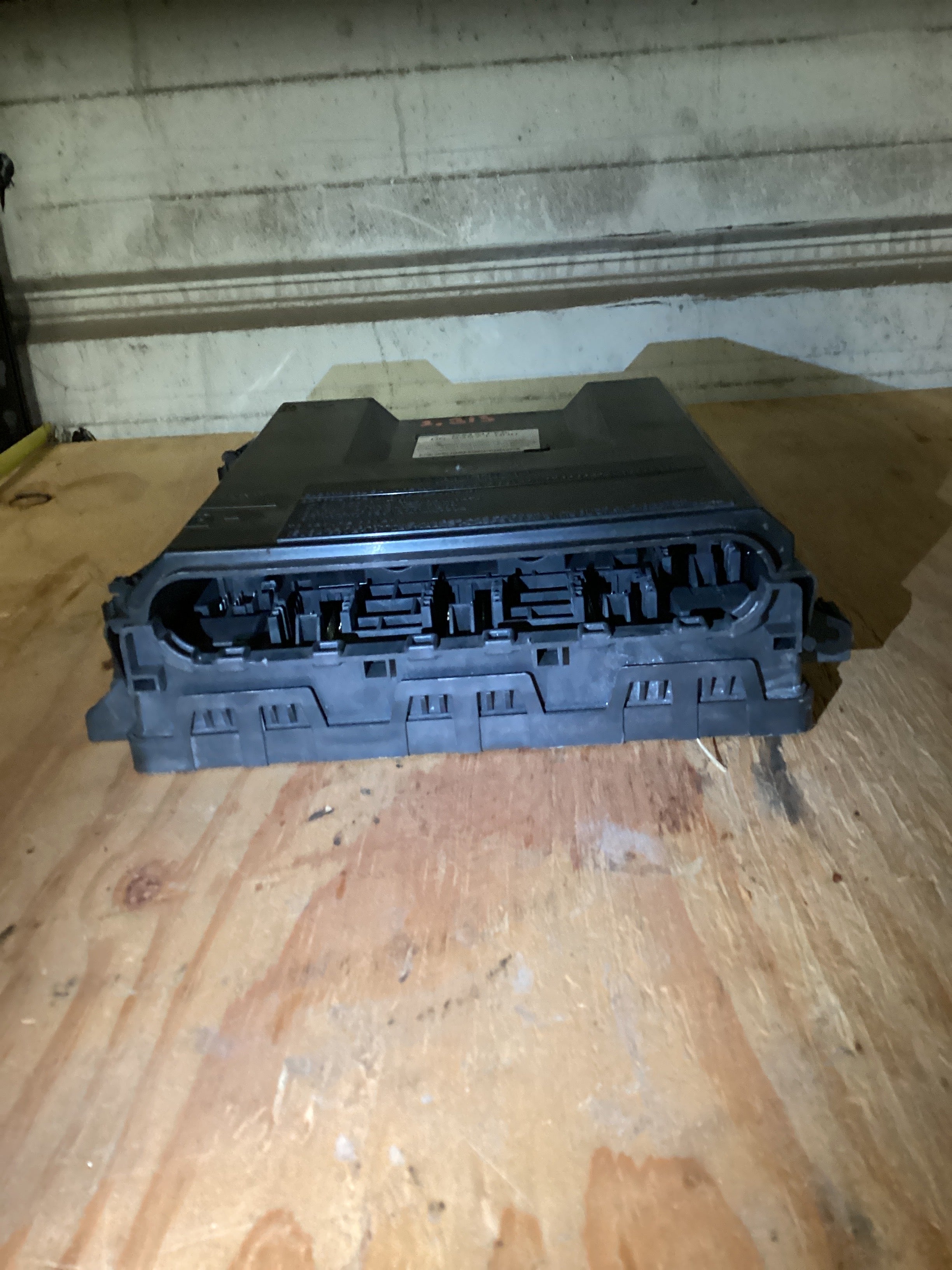 USED| FUSE  SSAM PANEL BOX FREIGHTLINER | | SKU1,313