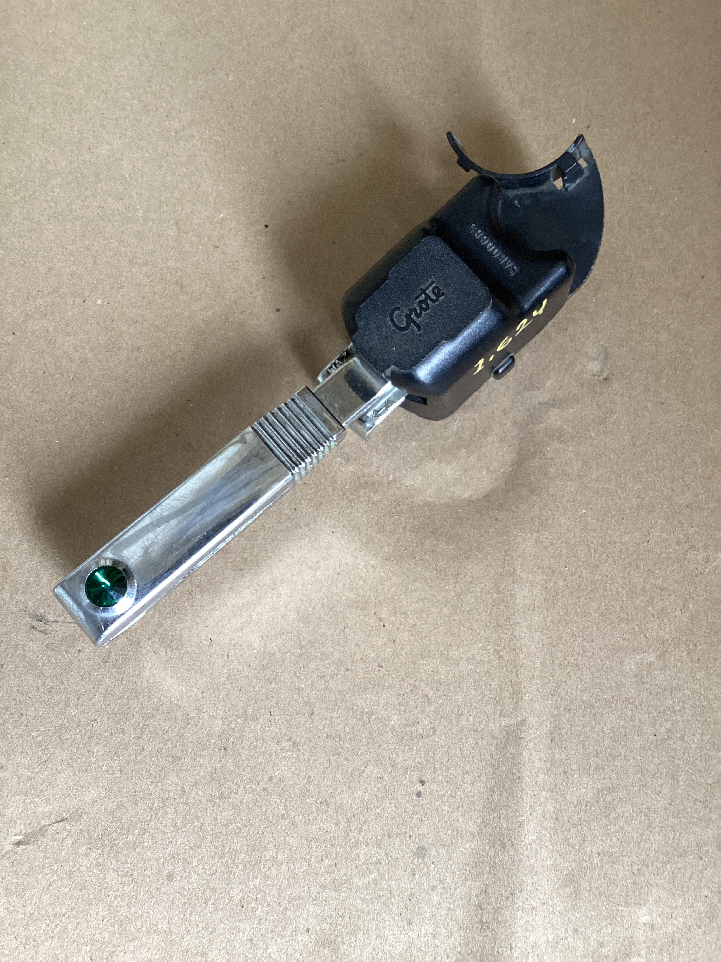 USED | TURN SIGNAL SWITCH FREIGHTLINER FLD | SKU1,624