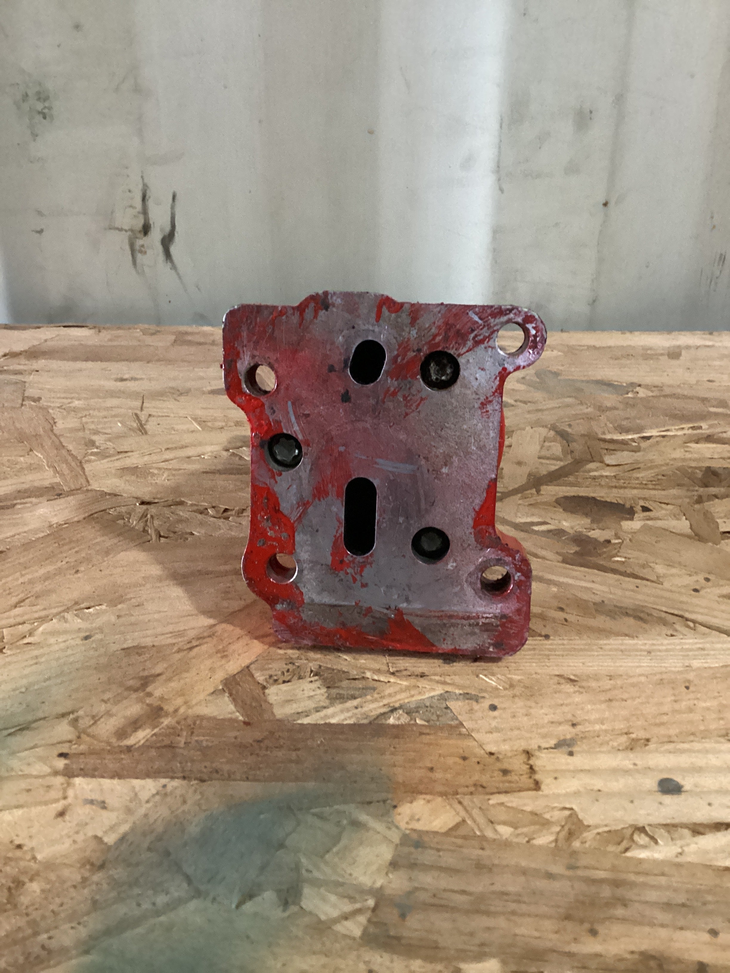 USED | TRANSFER FUEL PUMP | SKU587