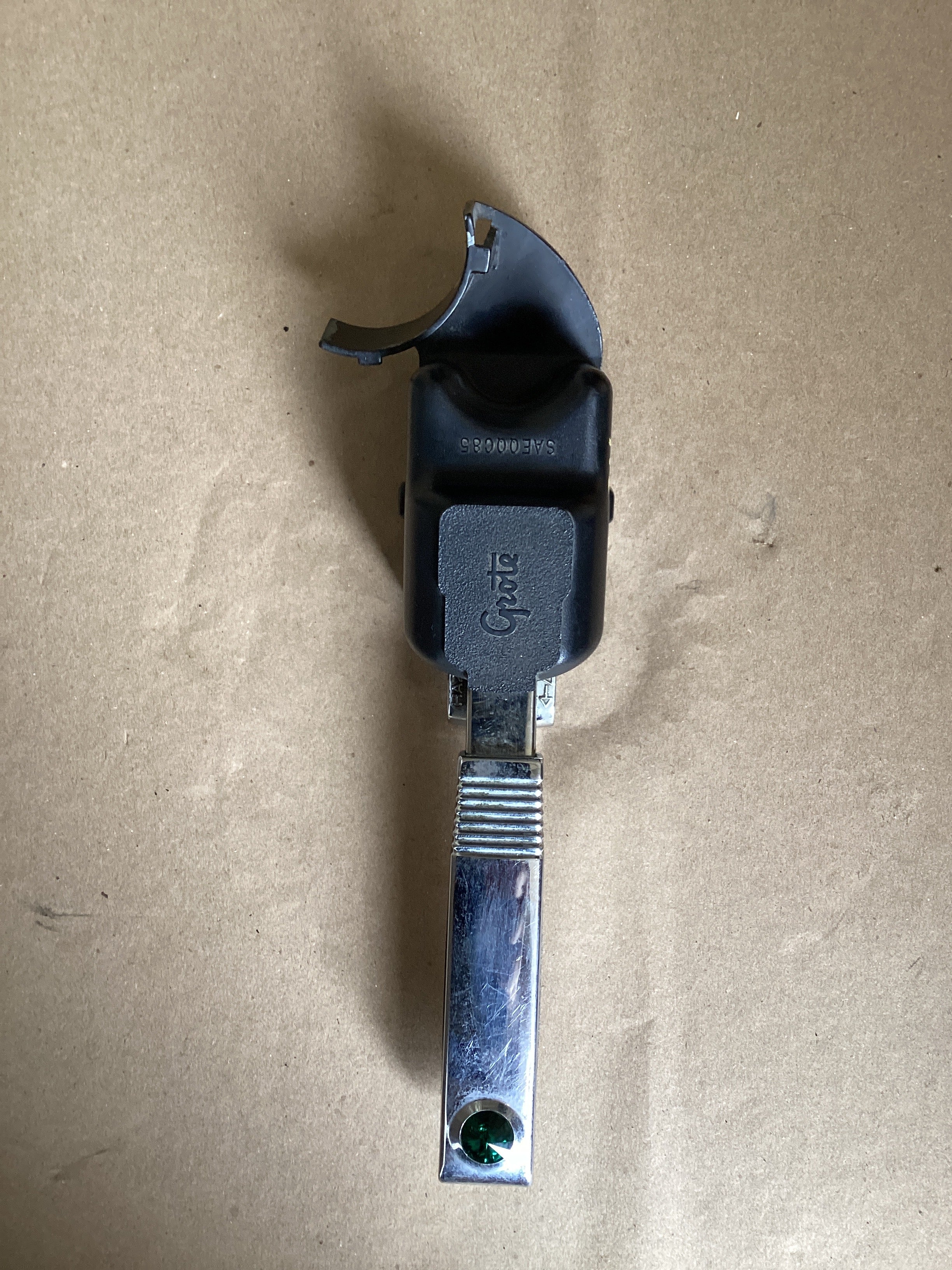 USED | TURN SIGNAL SWITCH FREIGHTLINER FLD | SKU1,624