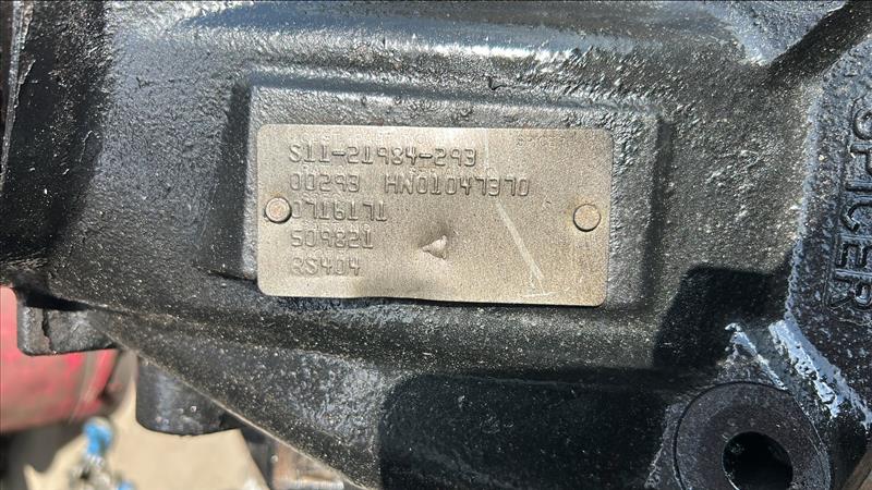 USED | 2.93 EATON/SPICER REAR/REAR DIFFERENTIAL | SKU1,739