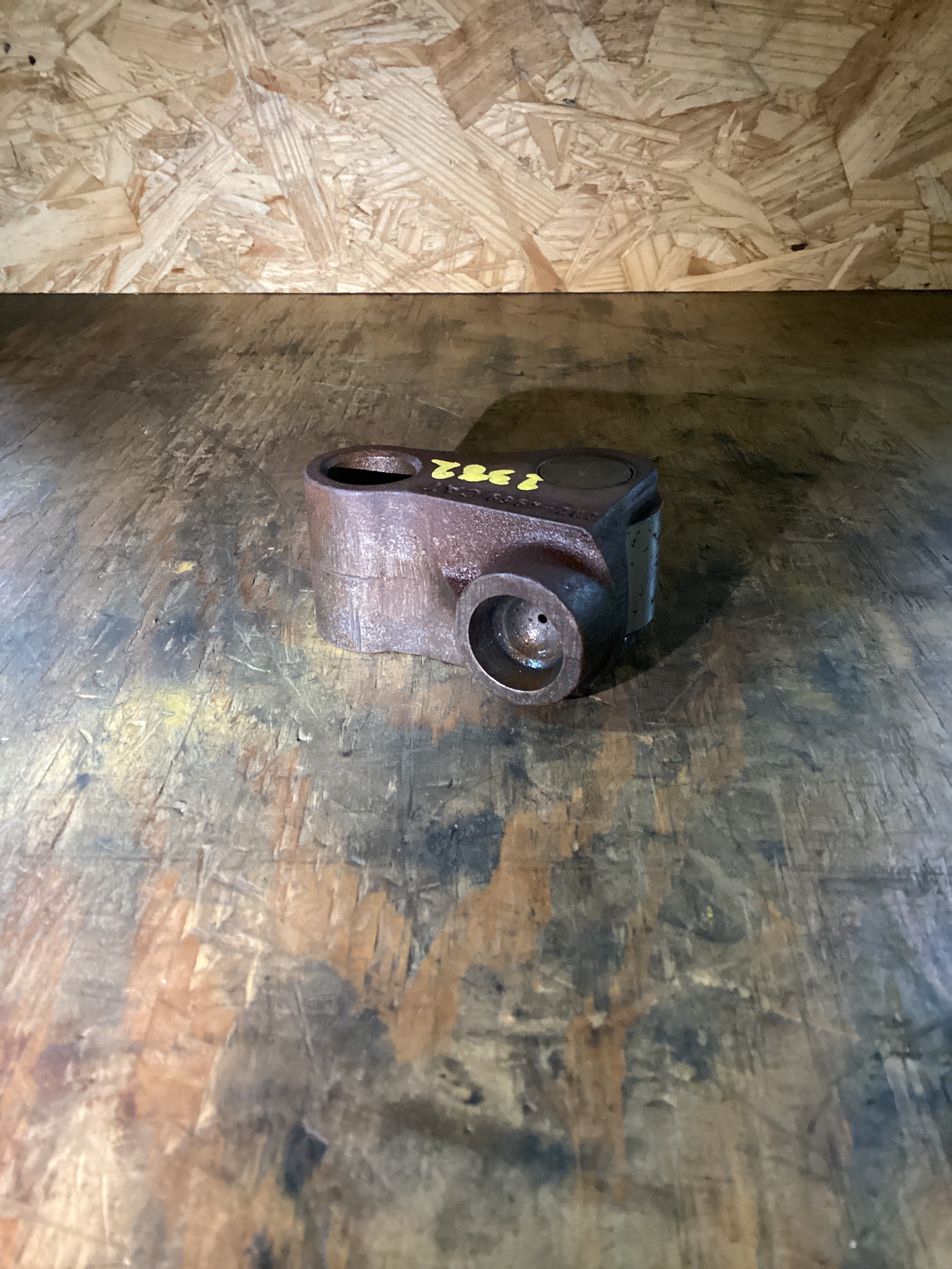 USED | ENGINE VALVE LIFTER CAM FOLLOWER CAT C12/C13 | SKU1,382