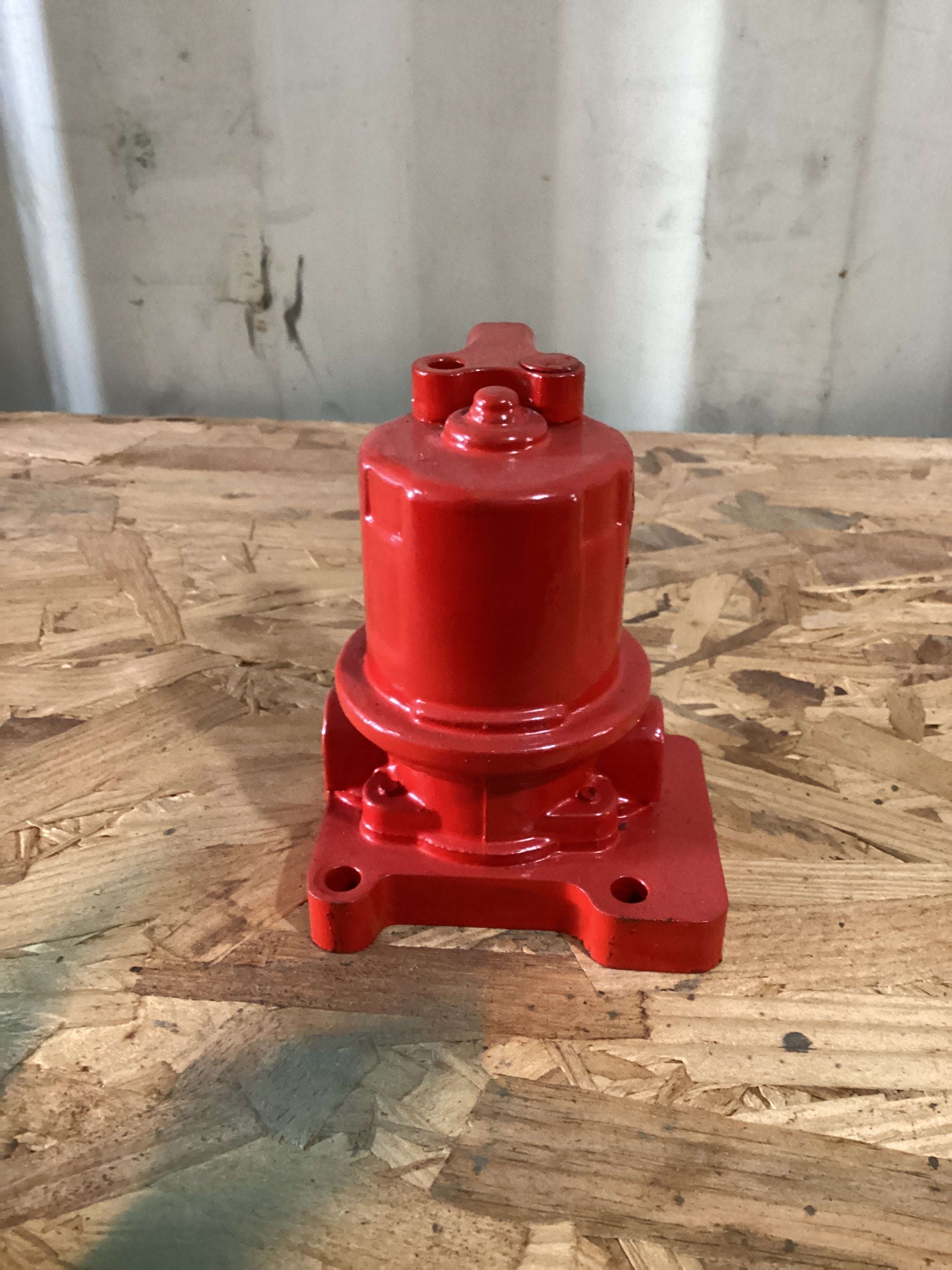 USED | TRANSFER FUEL PUMP | SKU587