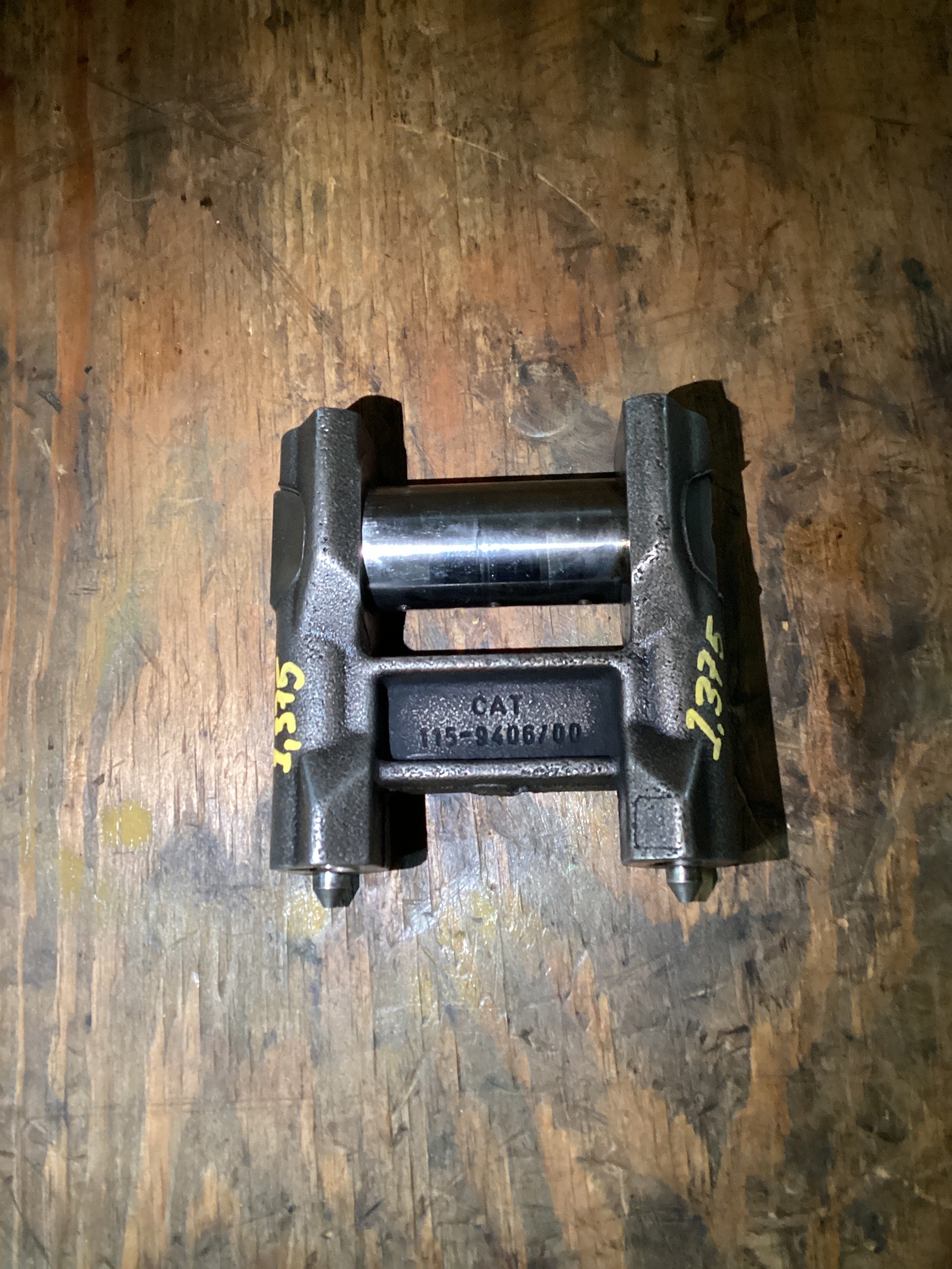 USED | ENGINE ROCKER ARM CAT C12 | SKU1,375