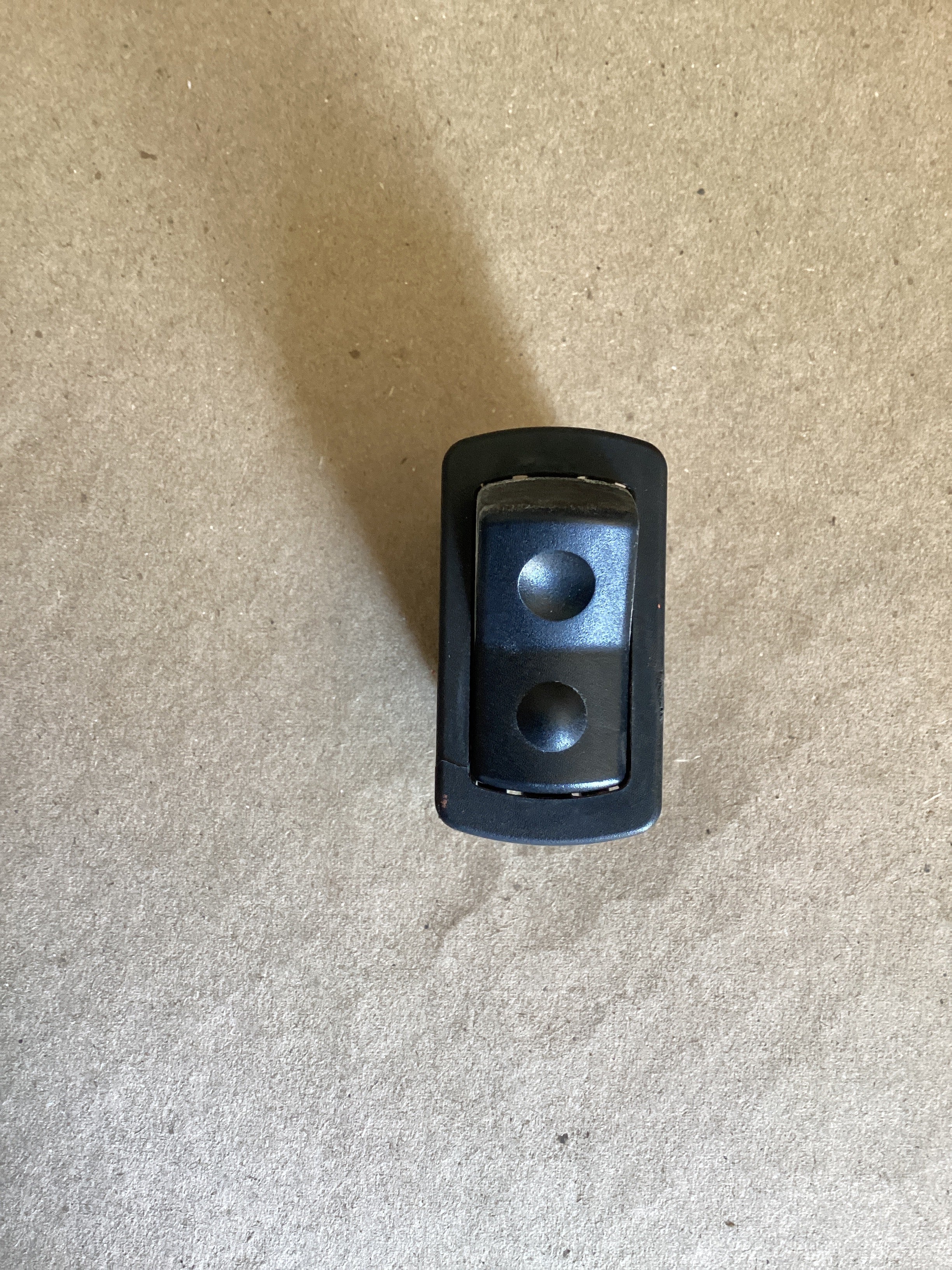 USED | DASHBOARD PANEL CONSOLE SWITCH KENWORTH | SKU1,535