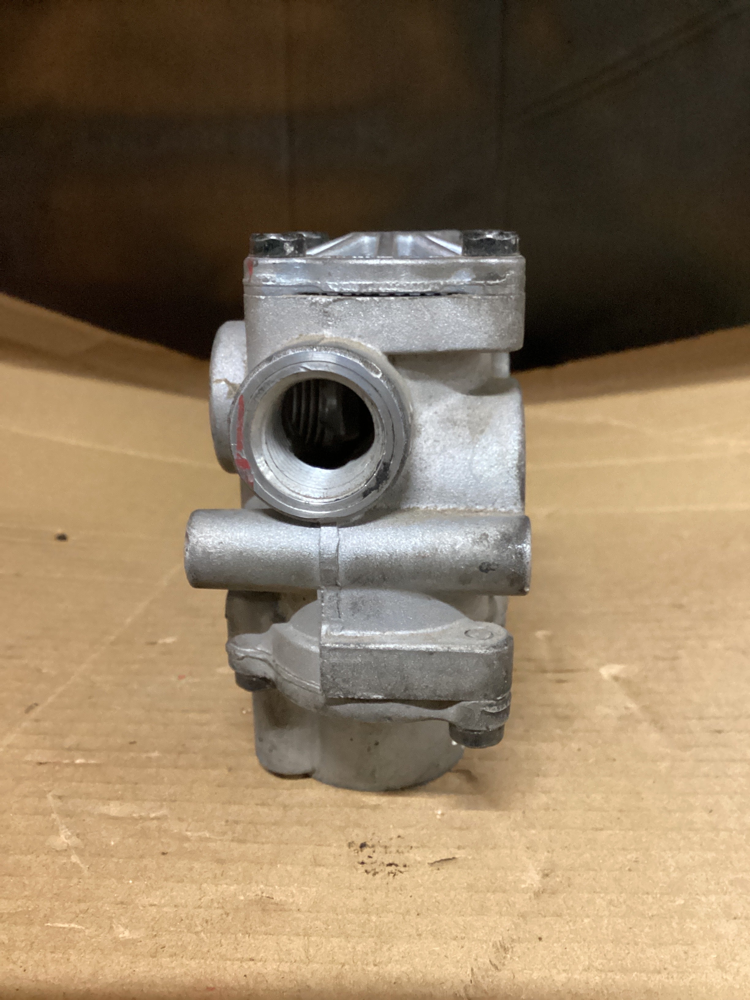 USED | ABS BRAKE VALVE WABCO | SKU1,730