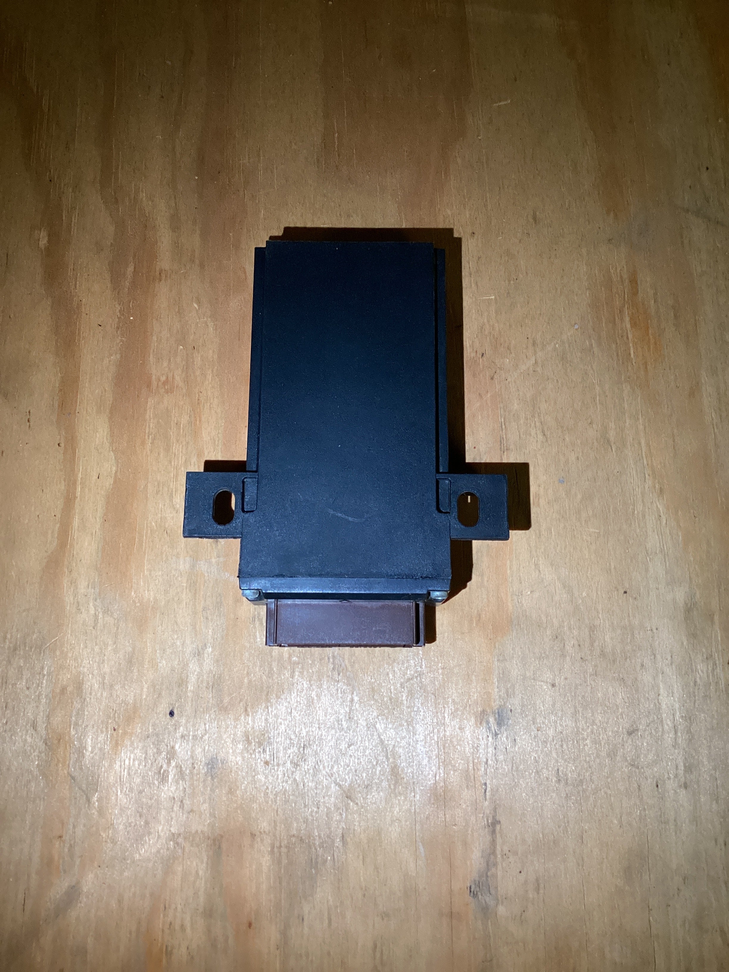 USED | WIPER CONTROL MODULE VOLVO | SKU1,303