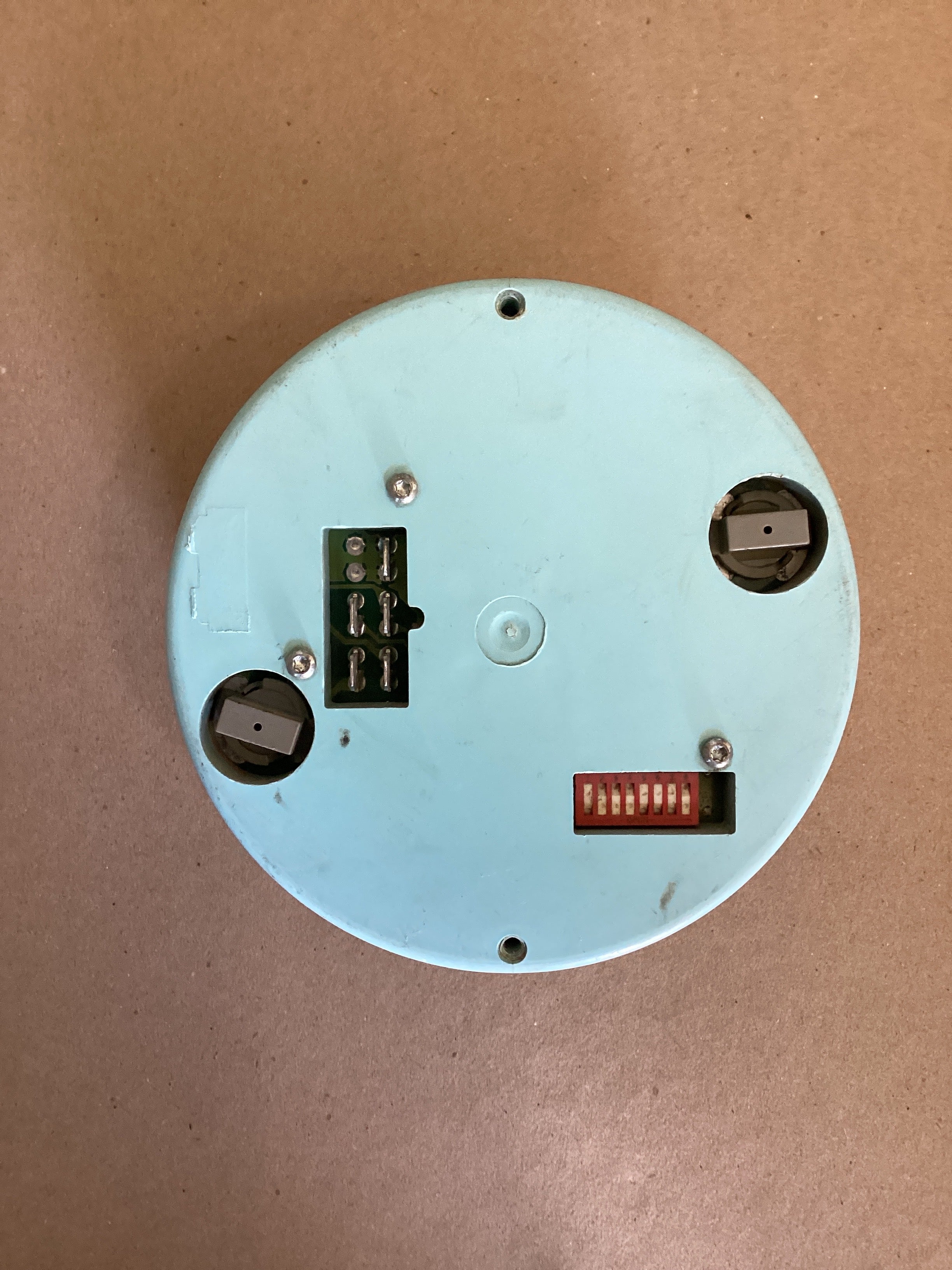 USED | DASHBOARD RPM x 100 TACHOMETER GAUGE KENWORTH | SKU1,507