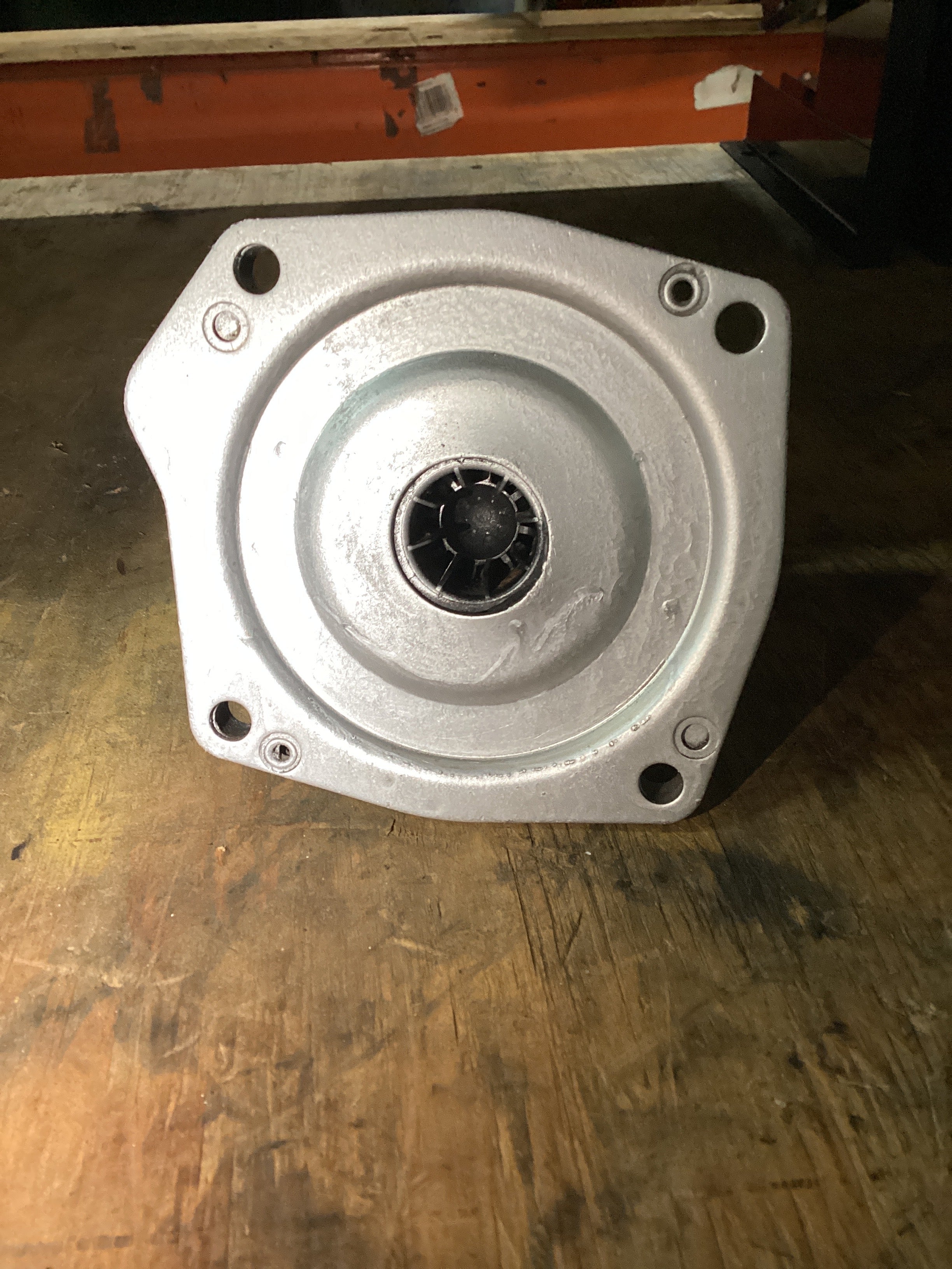 USED | CLUTCH SLAVE CYLINDER VOLVO| SKU1,425