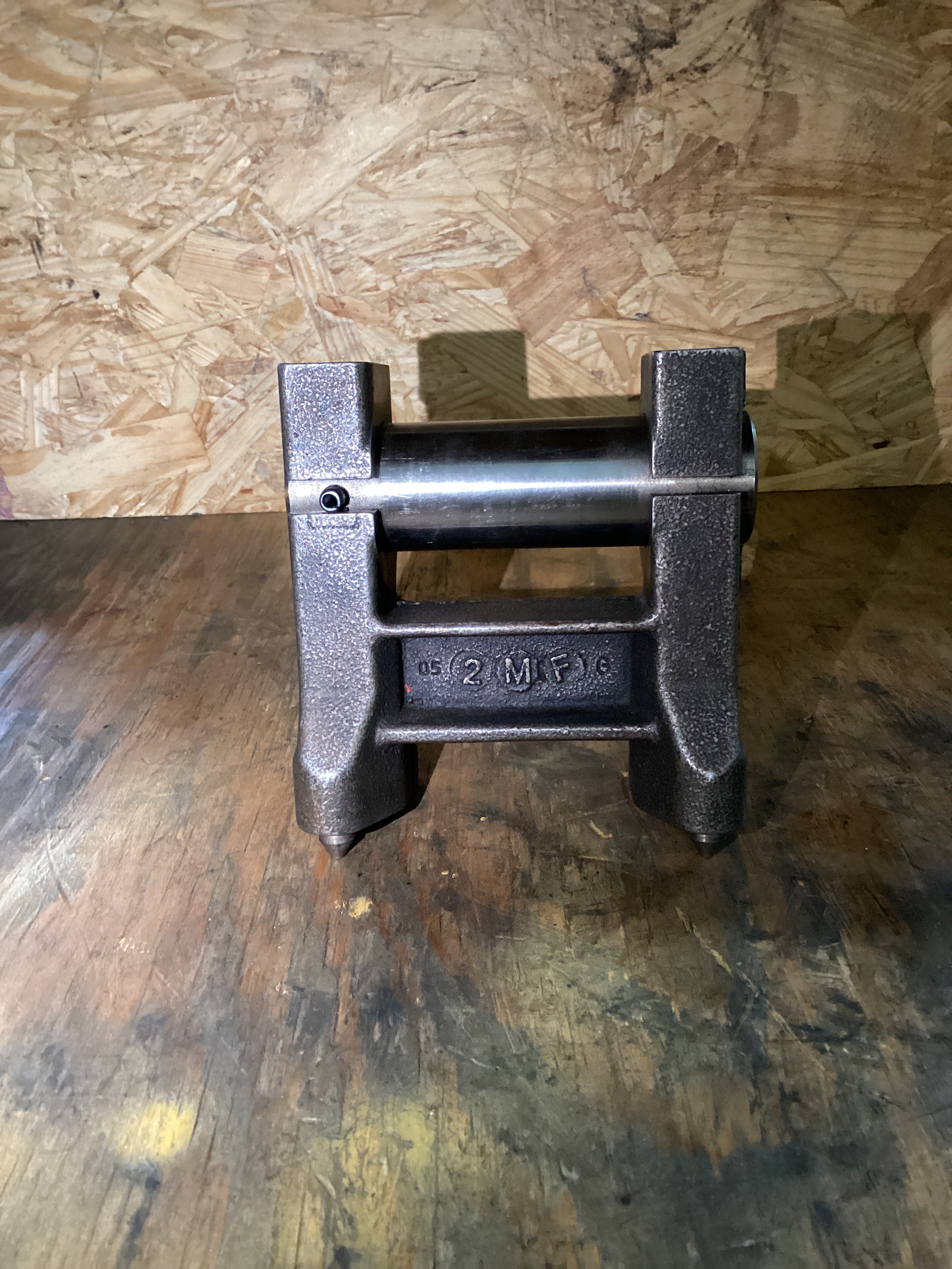 USED | ENGINE ROCKER ARM CAT C12 | SKU1,375
