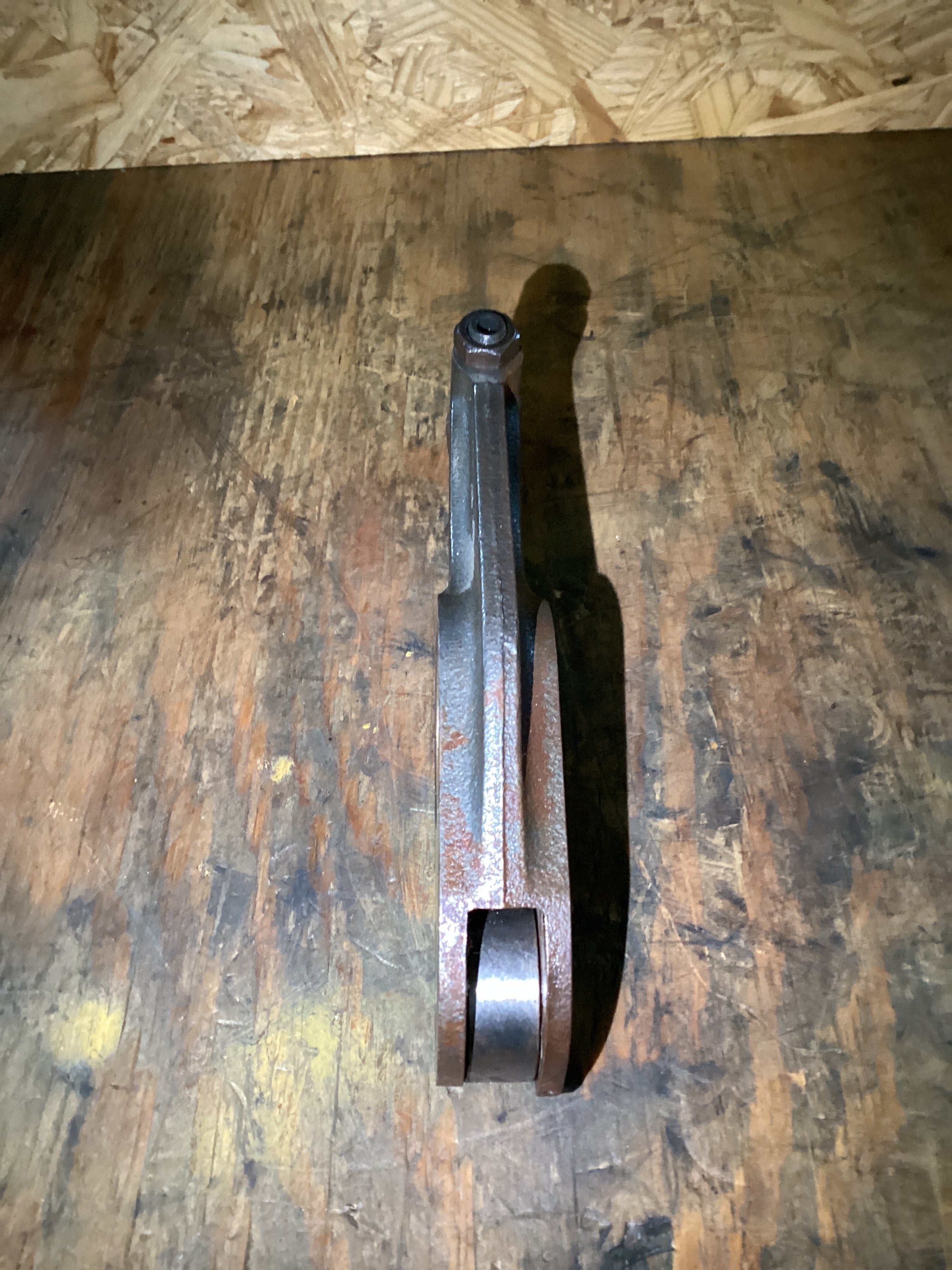 USED | ENGINE ROCKER ARM CAT C15 | SKU1,381