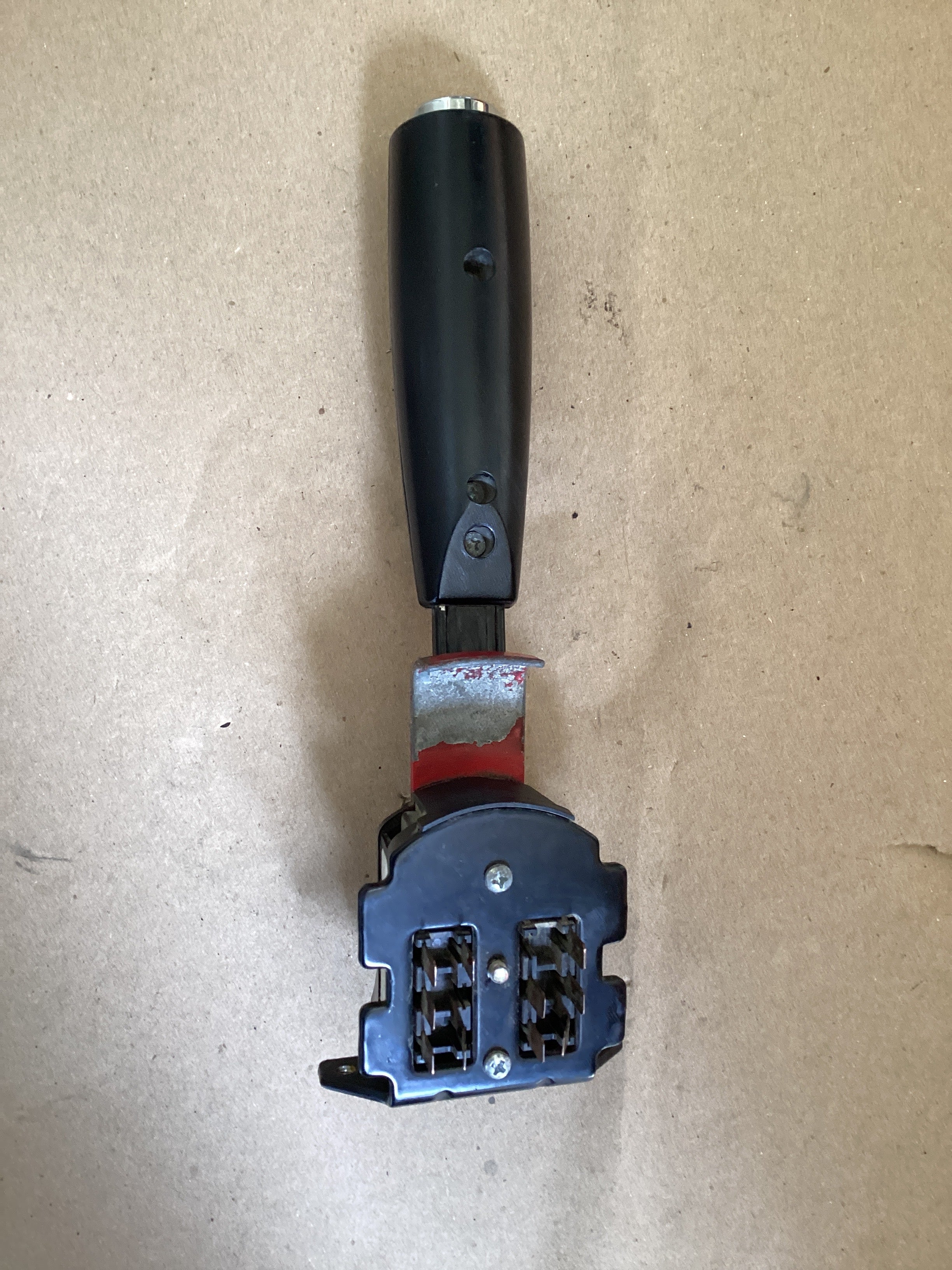 USED | TURN SIGNAL LIGHT SWITCH KENWORTH T2000 | SKU1,631