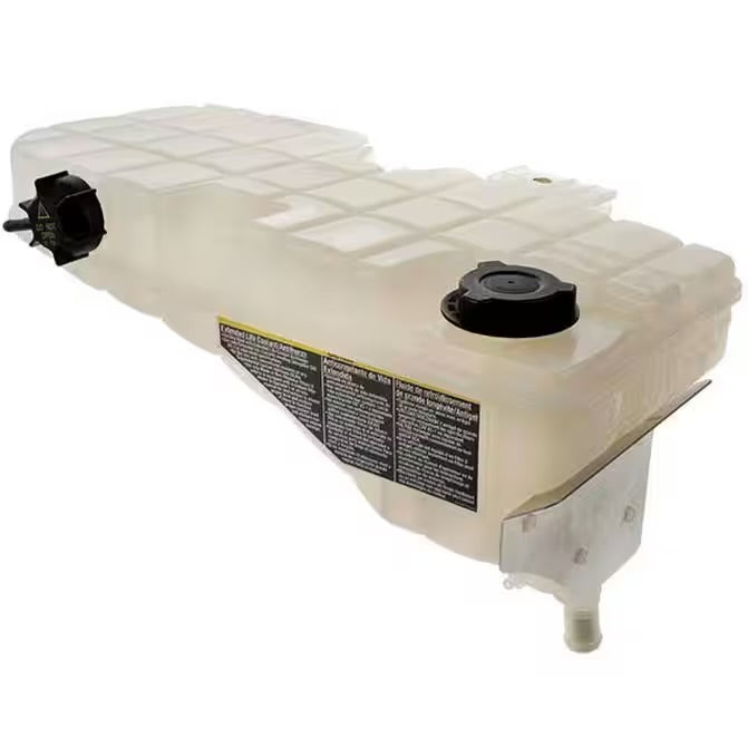 NEW | COOLANT RESERVOIR KENWORTH T660 & PETERBILT | SKU1,392