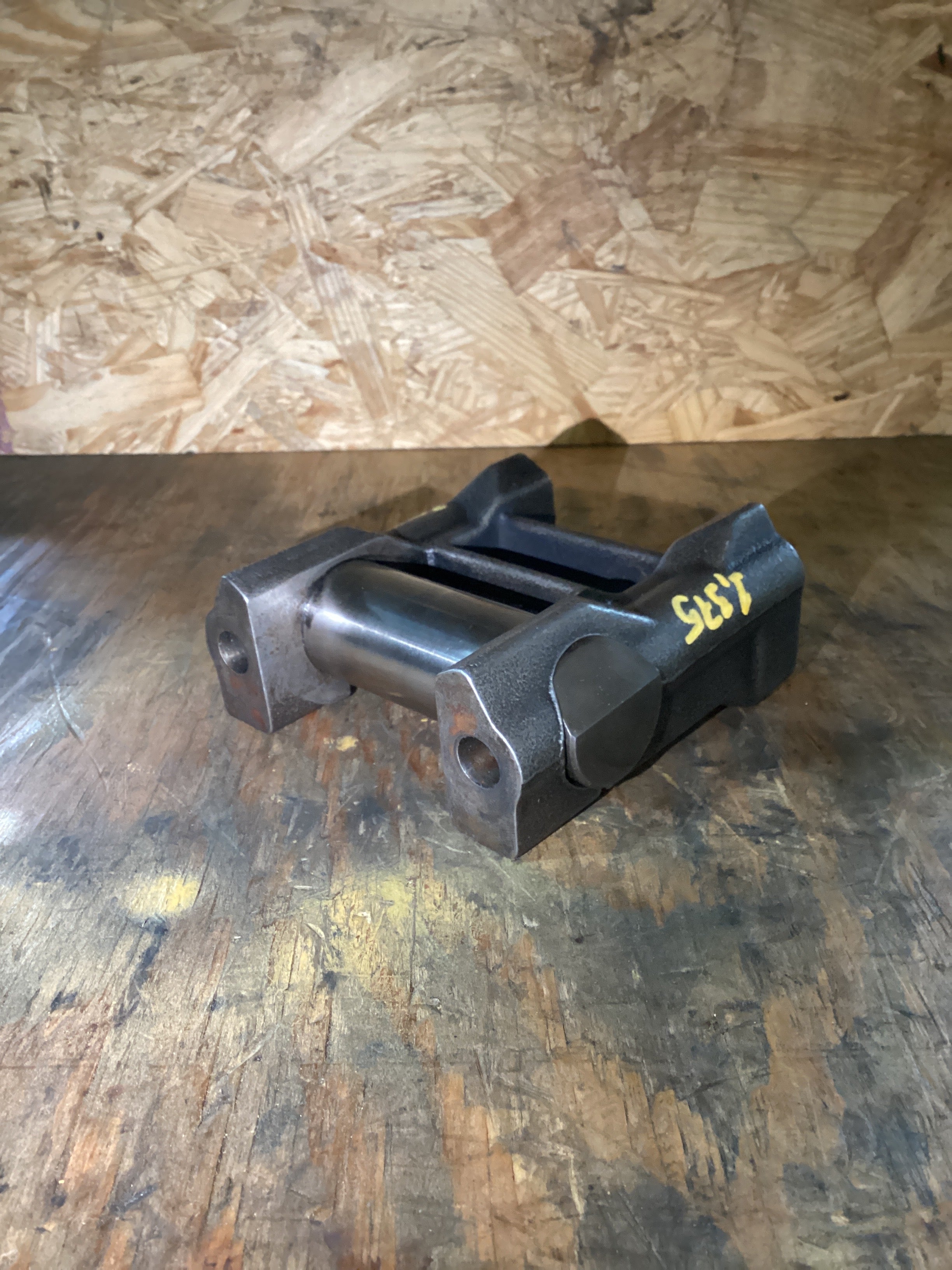 USED | ENGINE ROCKER ARM CAT C12 | SKU1,375