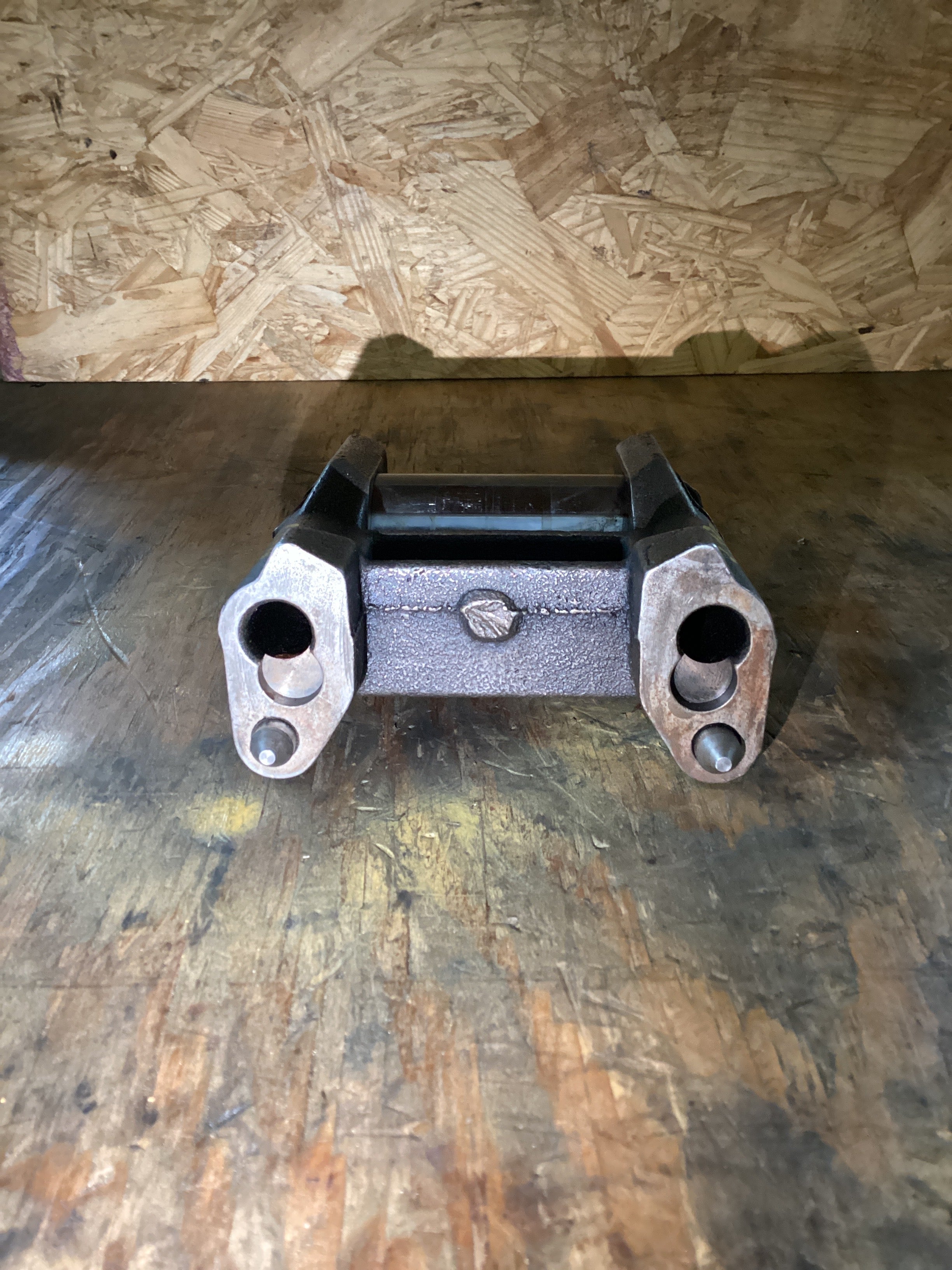 USED | ENGINE ROCKER ARM CAT C12 | SKU1,375