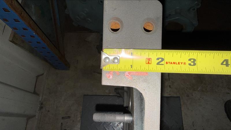 USED | ENGINE TIMING INNER COVER DETROIT 14 L 60 SERIES | SKU17