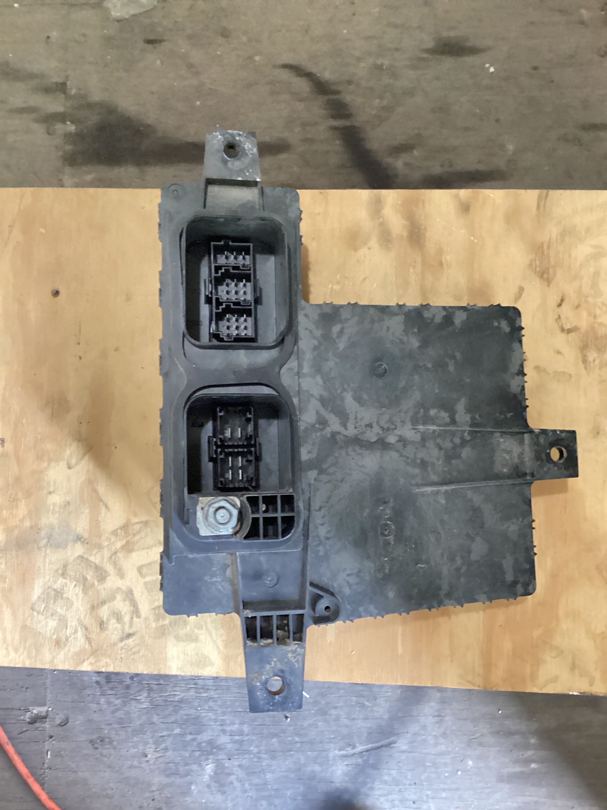 USED | SAM CHASSIS MODULE CASCADIA 2014 | SKU1,462
