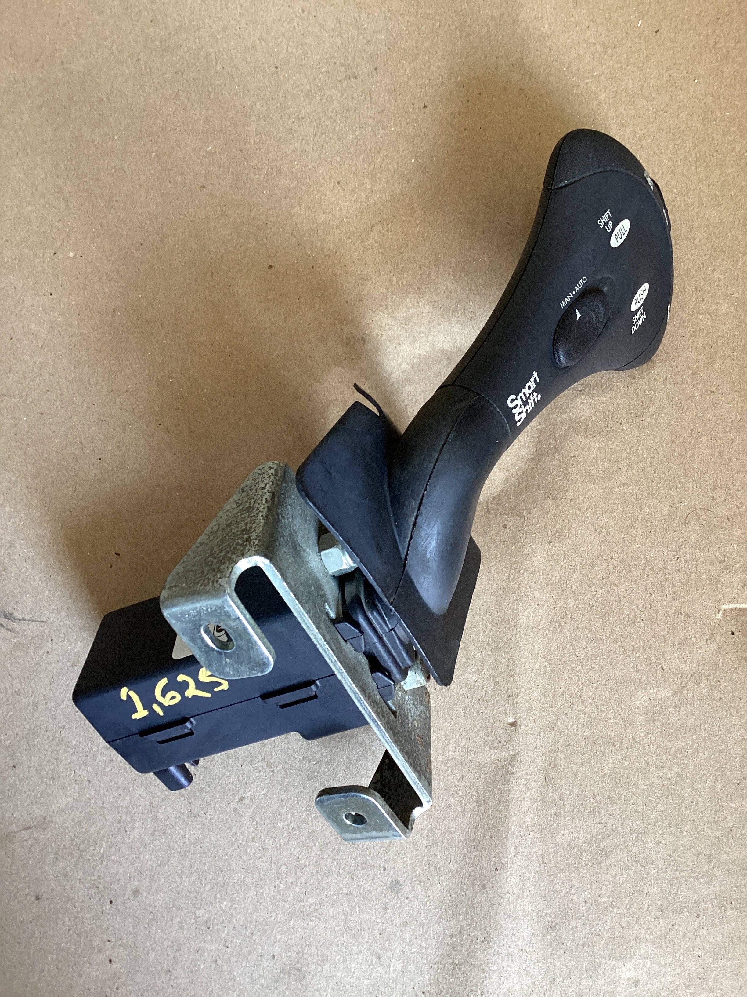 USED | SHIFTER AUTOMATIC FREIGHTLINER CASCADIA | SKU1,625