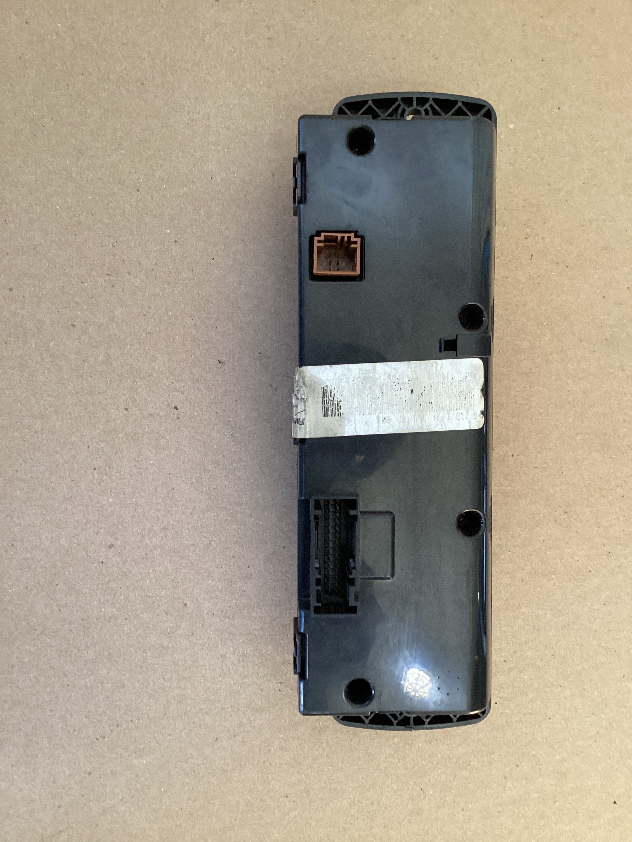 USED | A/C CONTROL UNIT FREIGHTLINER CASCADIA | SKU1,466