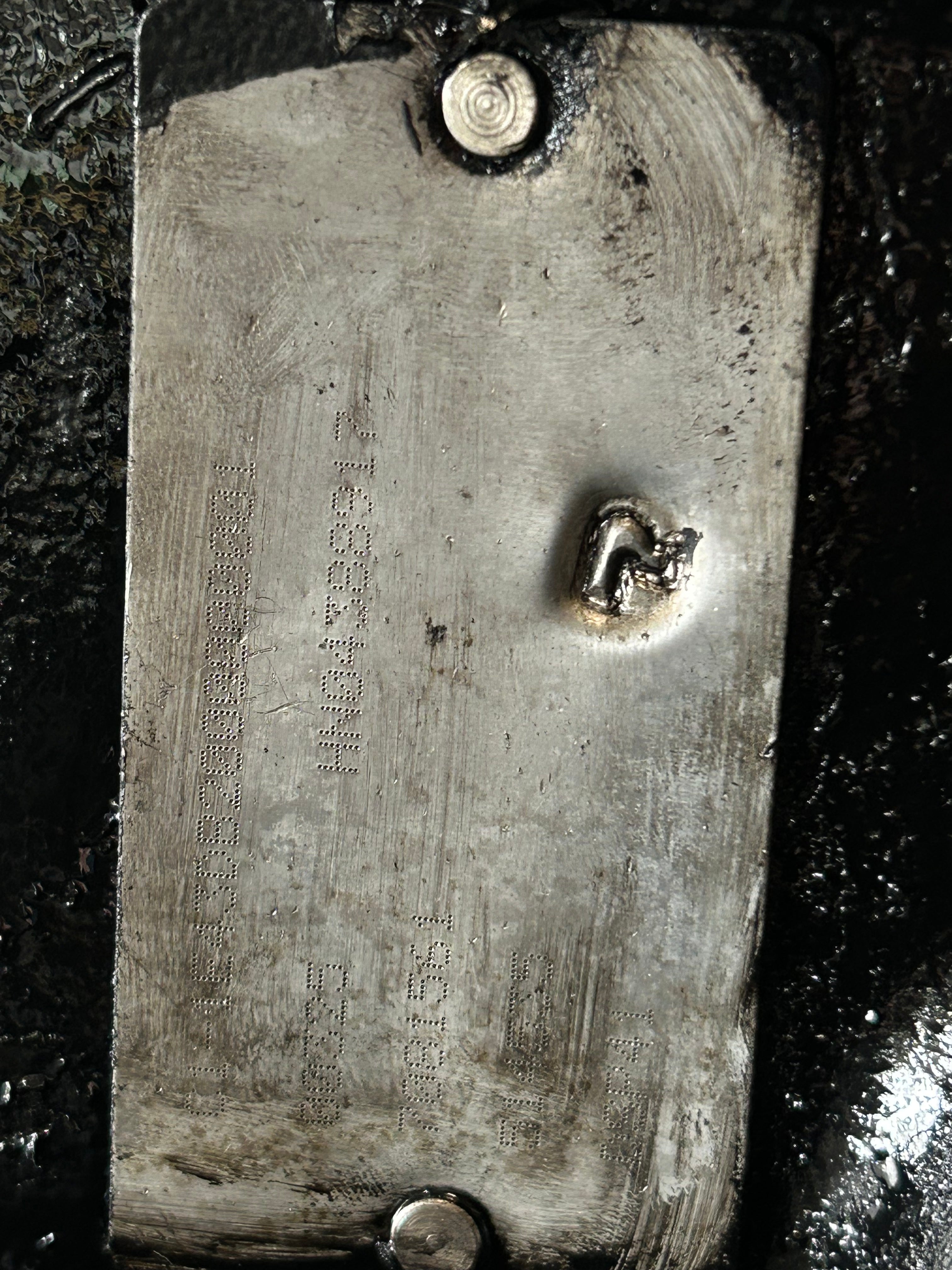 USED | 3.25 SPICER REAR/FRONT DIFERENTIAL | SKU1,316