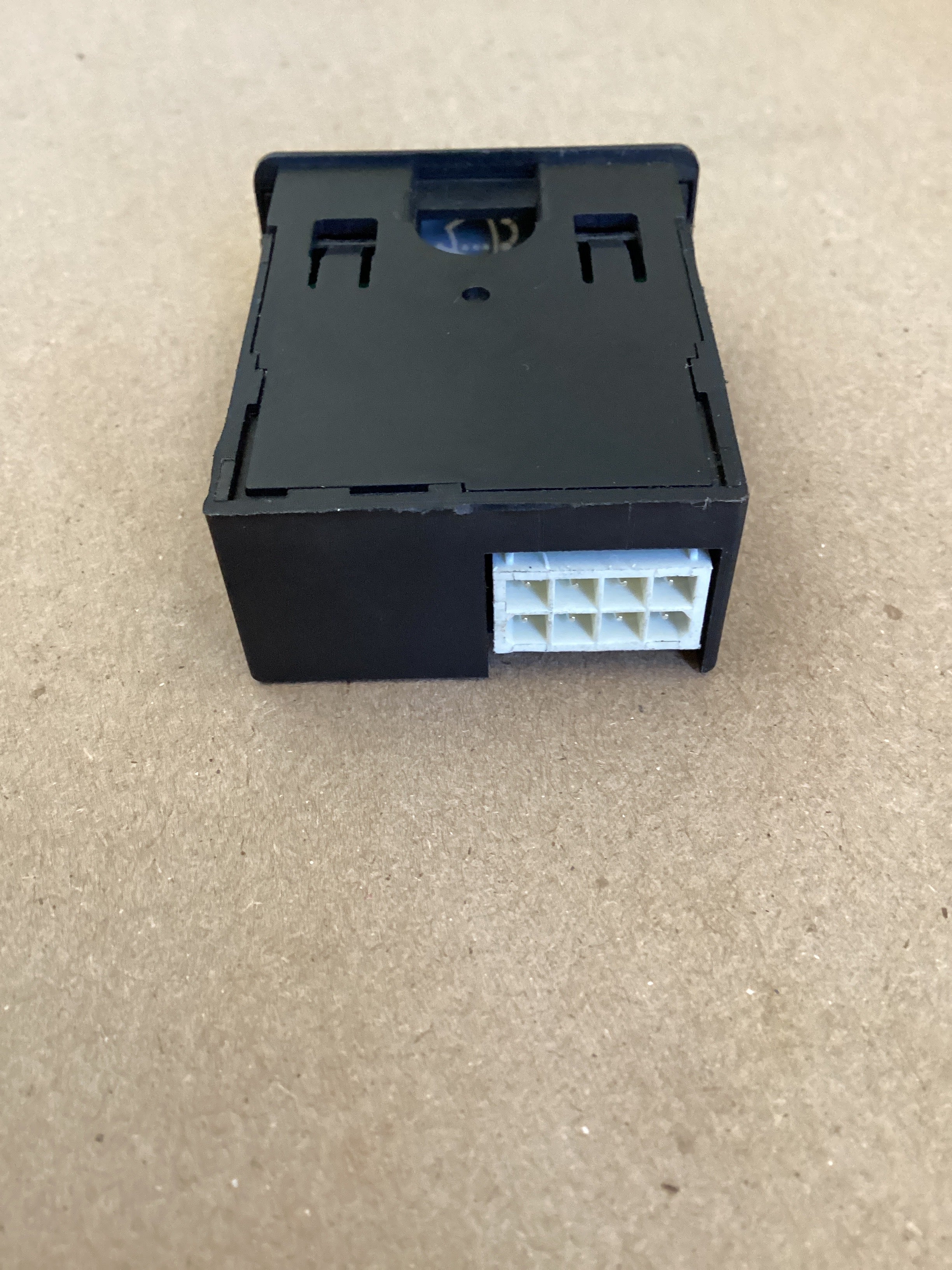 USED | DASHBOARD PANEL WIPER WASHER SWITCH FREIGHTLINER | SKU1,532