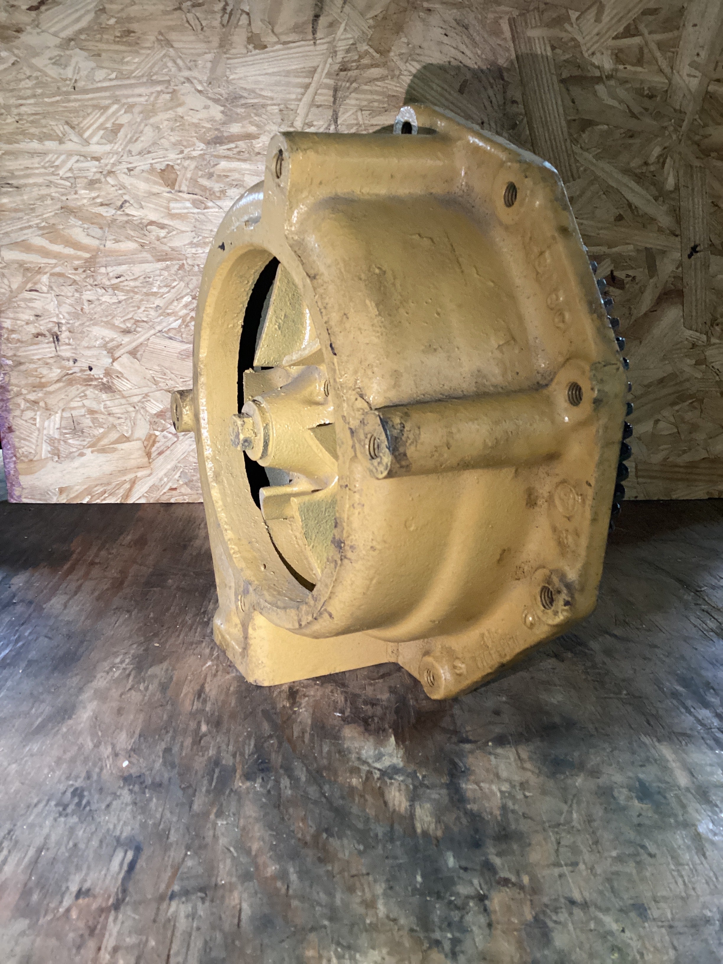 USED | ENGINE WATER PUMP CAT 3406 | SKU1,369