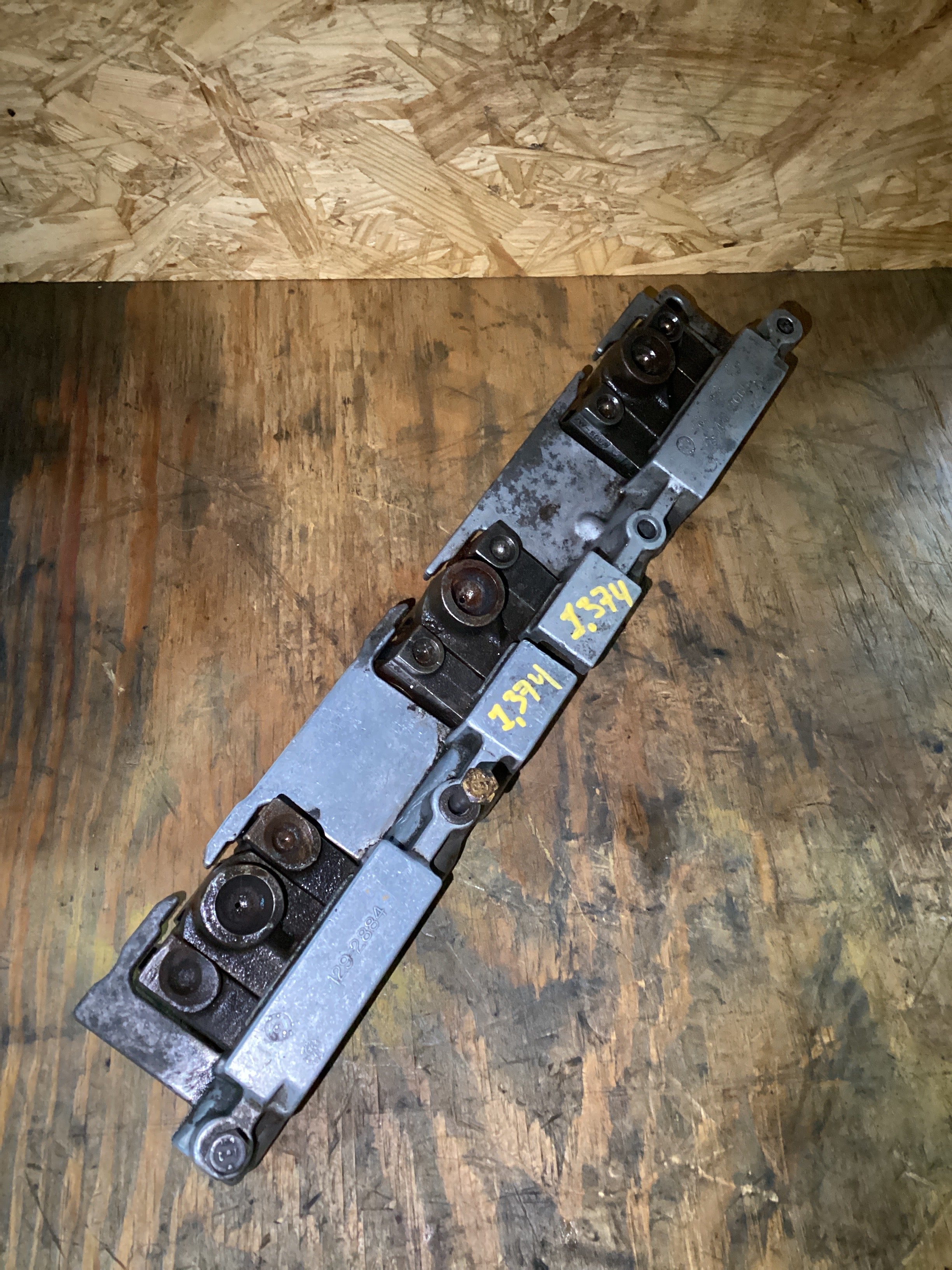 USED | ENGINE CAM FOLLOWER CAT C12 | SKU1,374