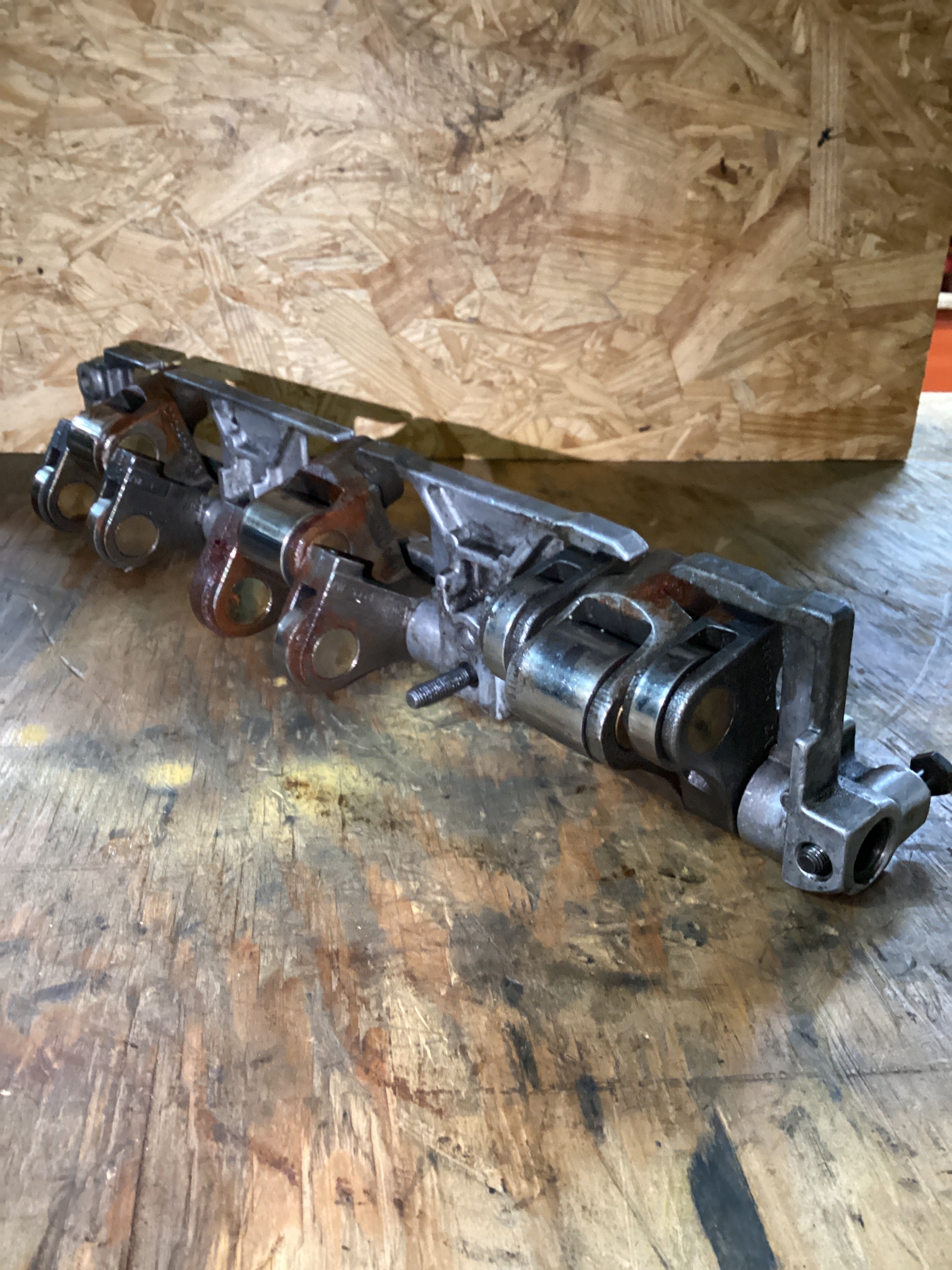 USED | ENGINE CAM FOLLOWER CAT C12 | SKU1,374