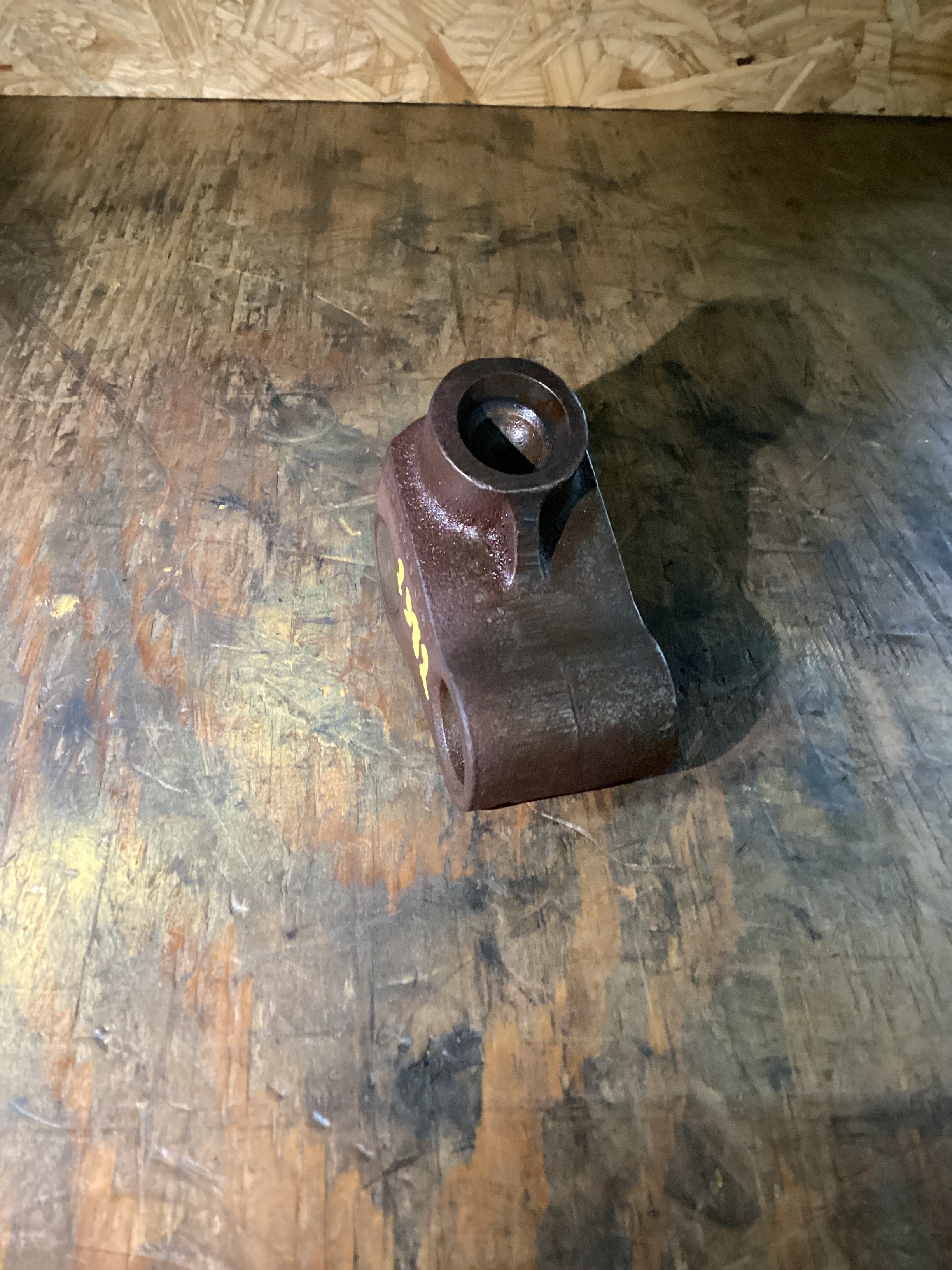 USED | ENGINE VALVE LIFTER CAM FOLLOWER CAT C12/C13 | SKU1,382