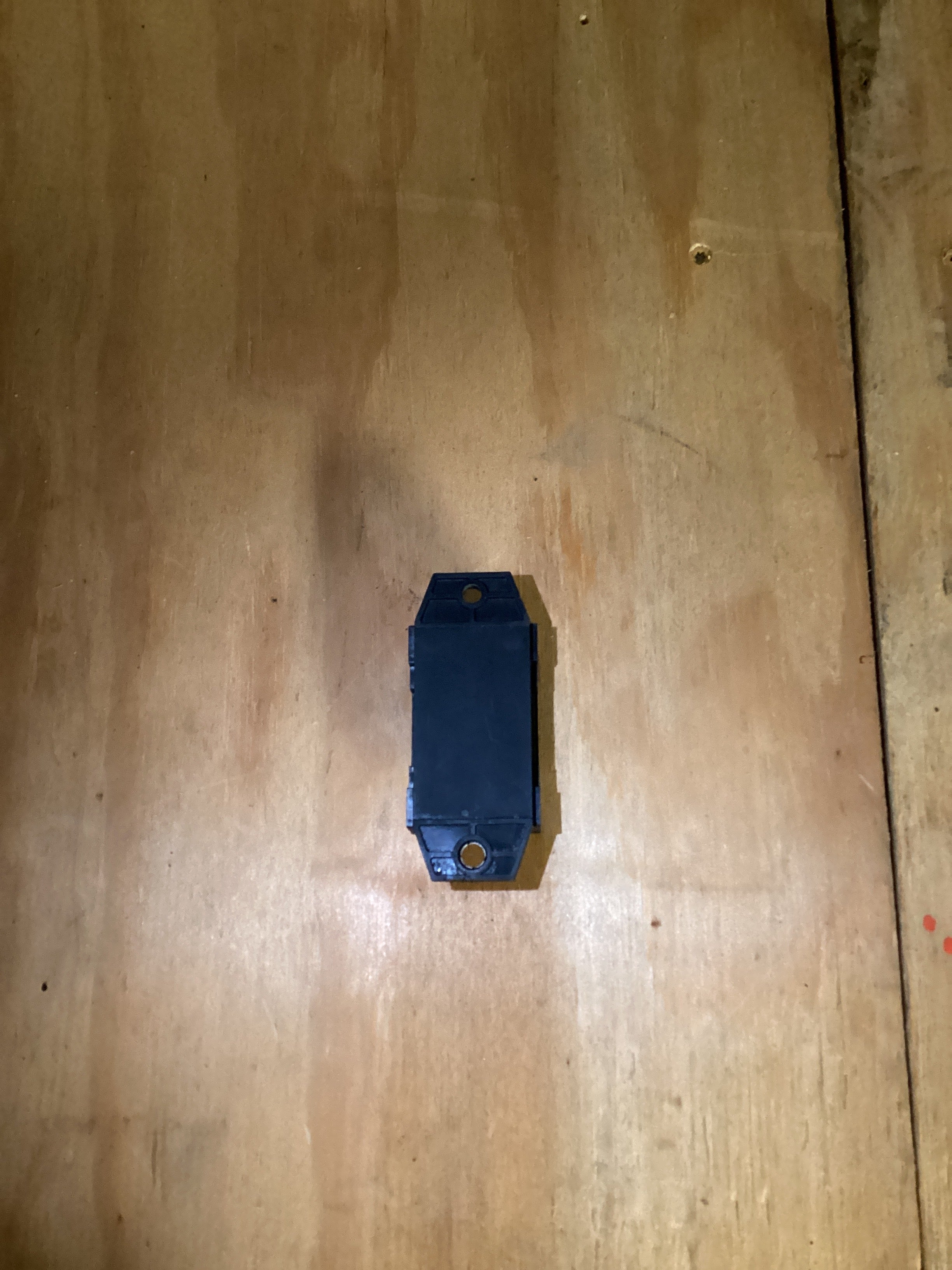 USED | CONTROL UNIT RELAY FREIGHTLINER MERCEDES BENZ | SKU1,290