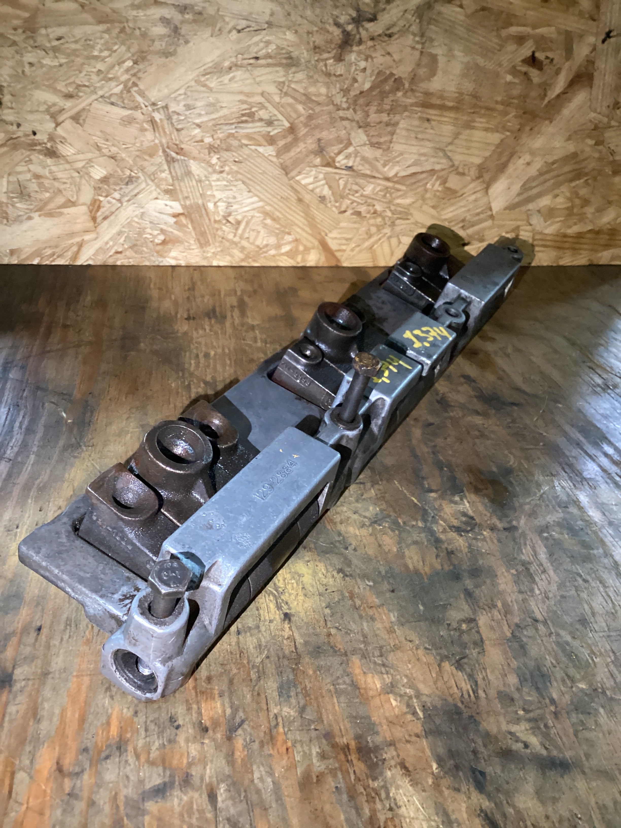 USED | ENGINE CAM FOLLOWER CAT C12 | SKU1,374
