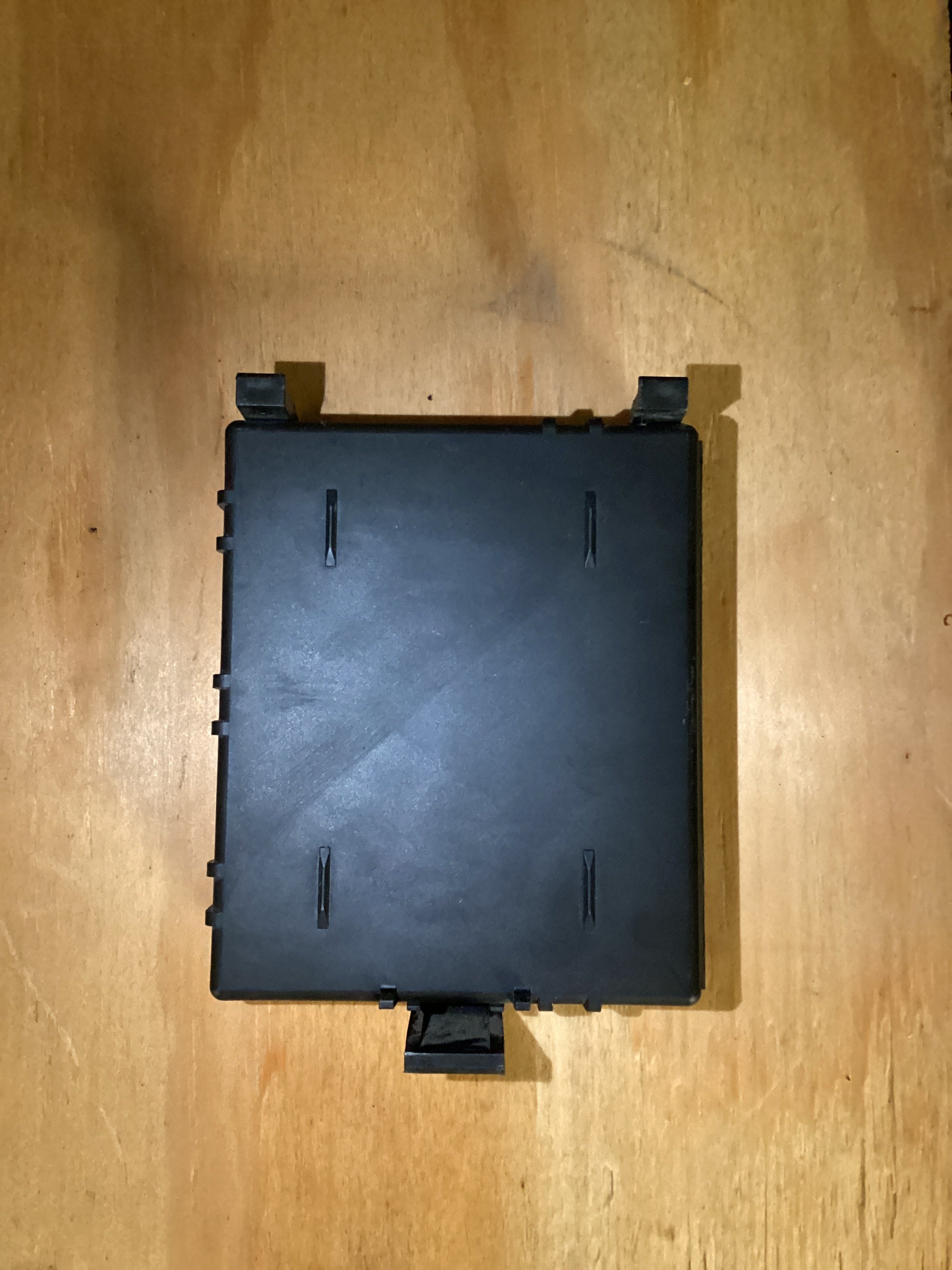 USED | CONFIGURATION - CENTRAL GATEWAY, BASELINE, ROHS CONTROLLER MODULE FREIGHTLINER | SKU1,288