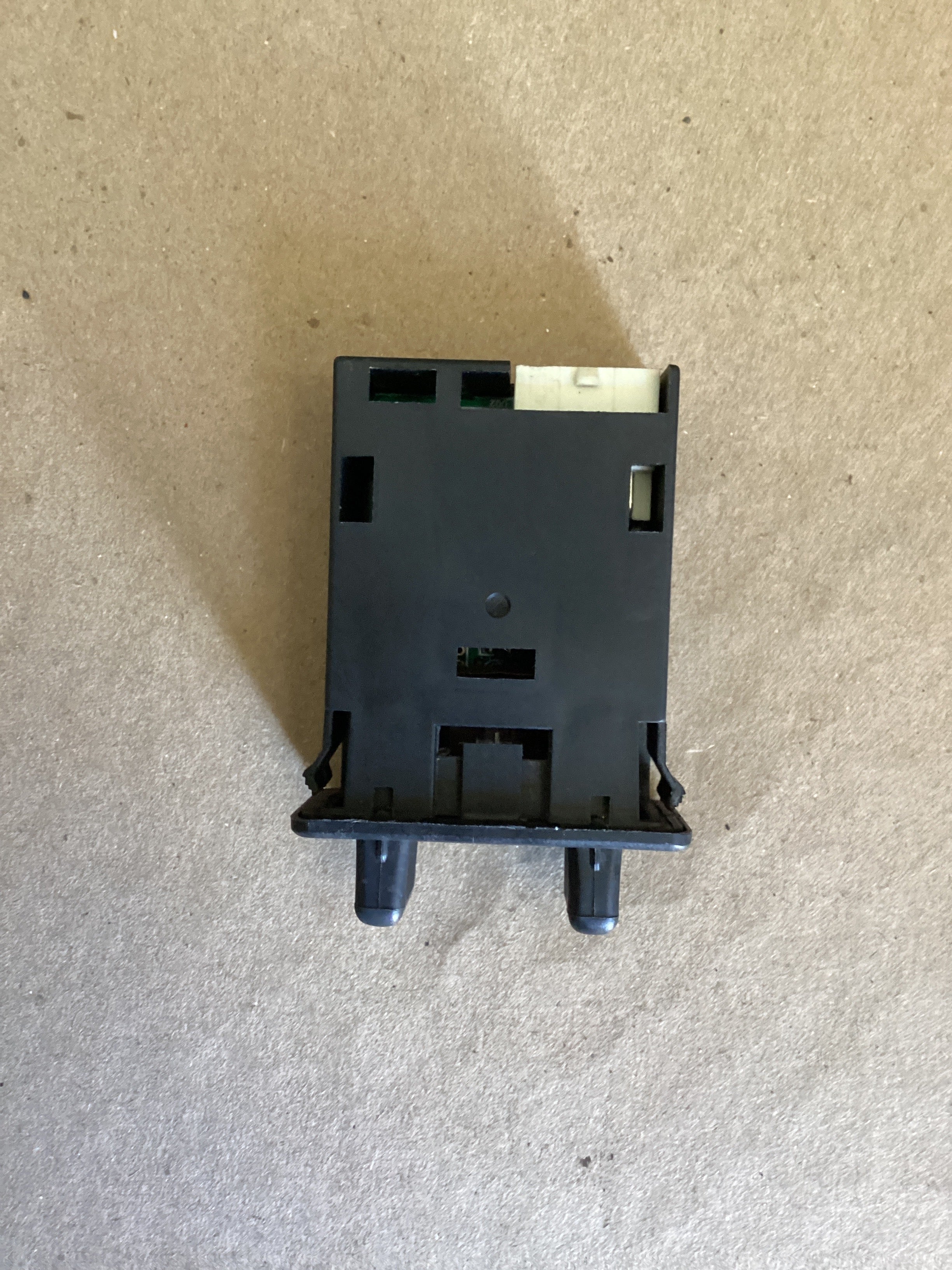 USED | DASHBOARD PANEL WIPER WASHER SWITCH FREIGHTLINER | SKU1,532