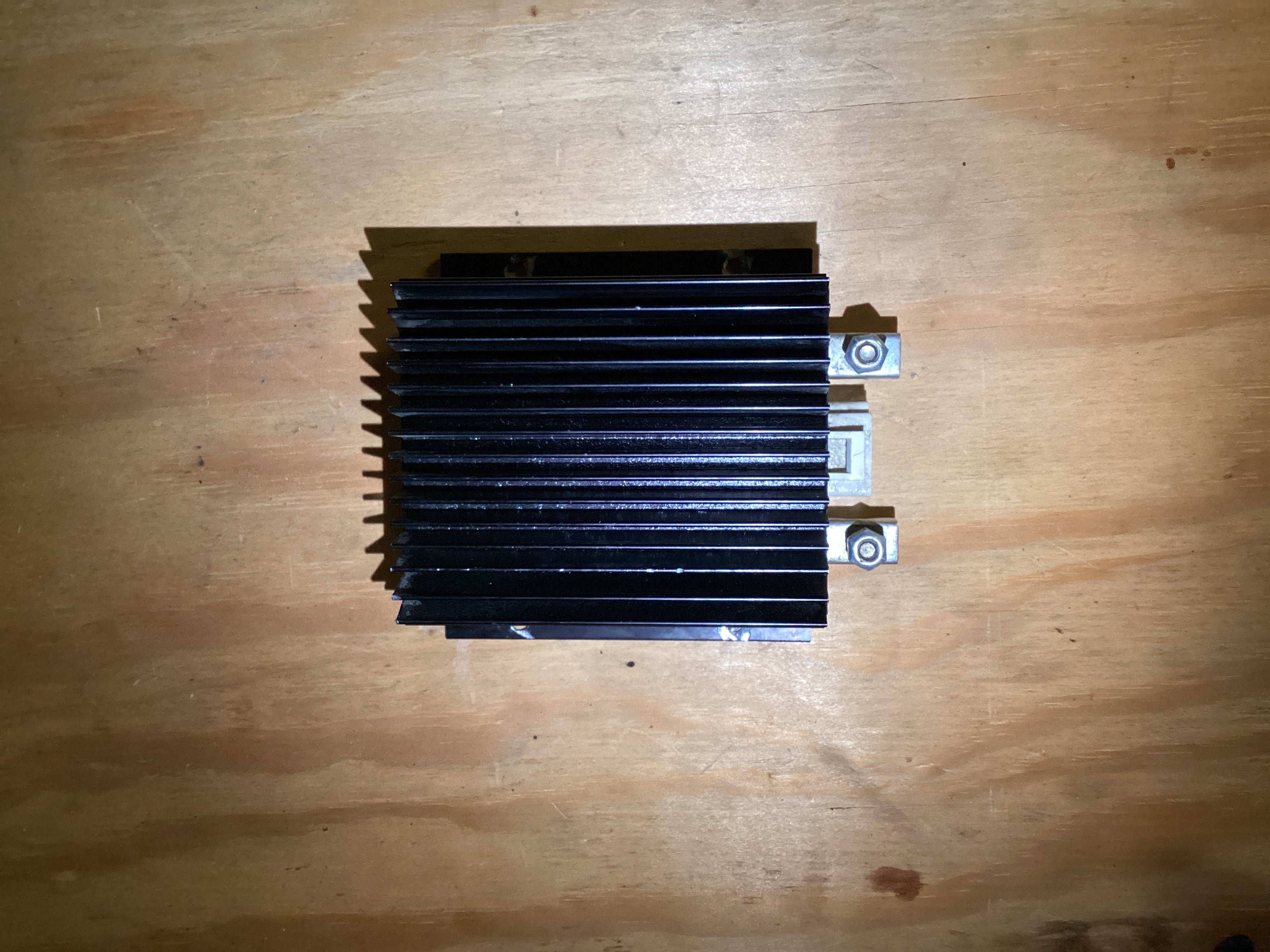 USED | SURE POWER 12V LOW VOLTAGE DISCONNECT MODEL 8600005 KENWORTH T700| SKU1,297