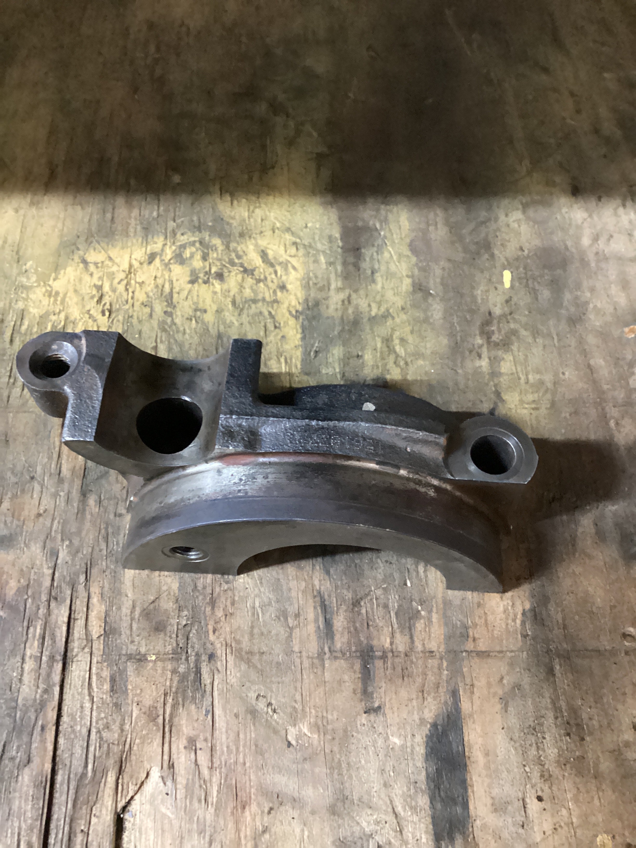 USED | ENGINE CAMSHAFT BEARING VALVETRAIN DETROIT | SKU1,449