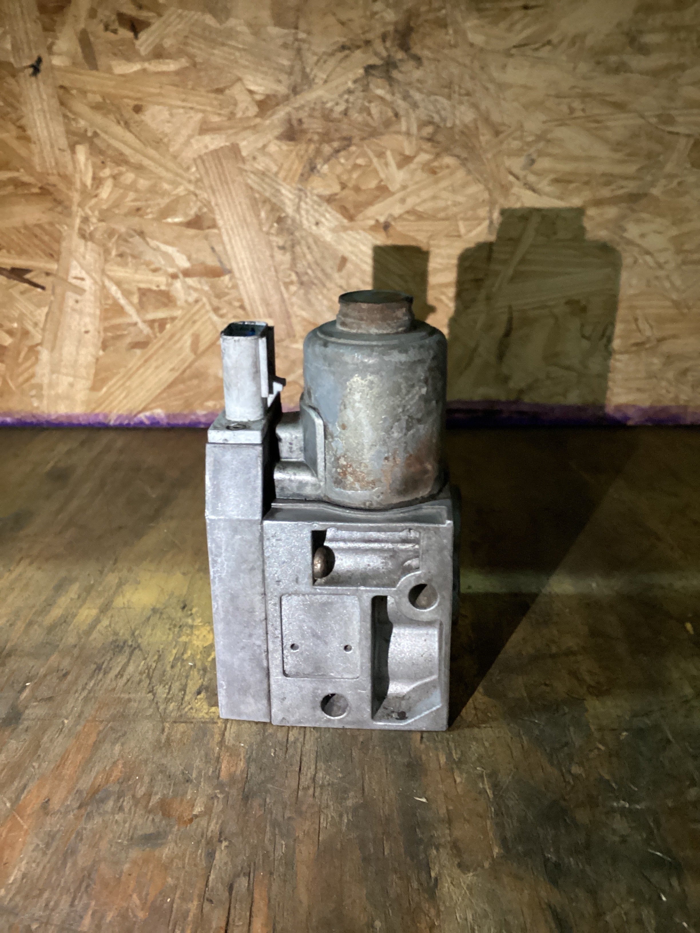 USED | V POD DETROIT 14L | SKU588