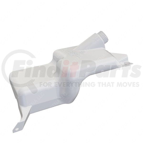 NEW | WIPER WASHER FLUID RESERVOIR TANK FREIGHTLINER CENTURY & COLUMBIA | SKU1,399