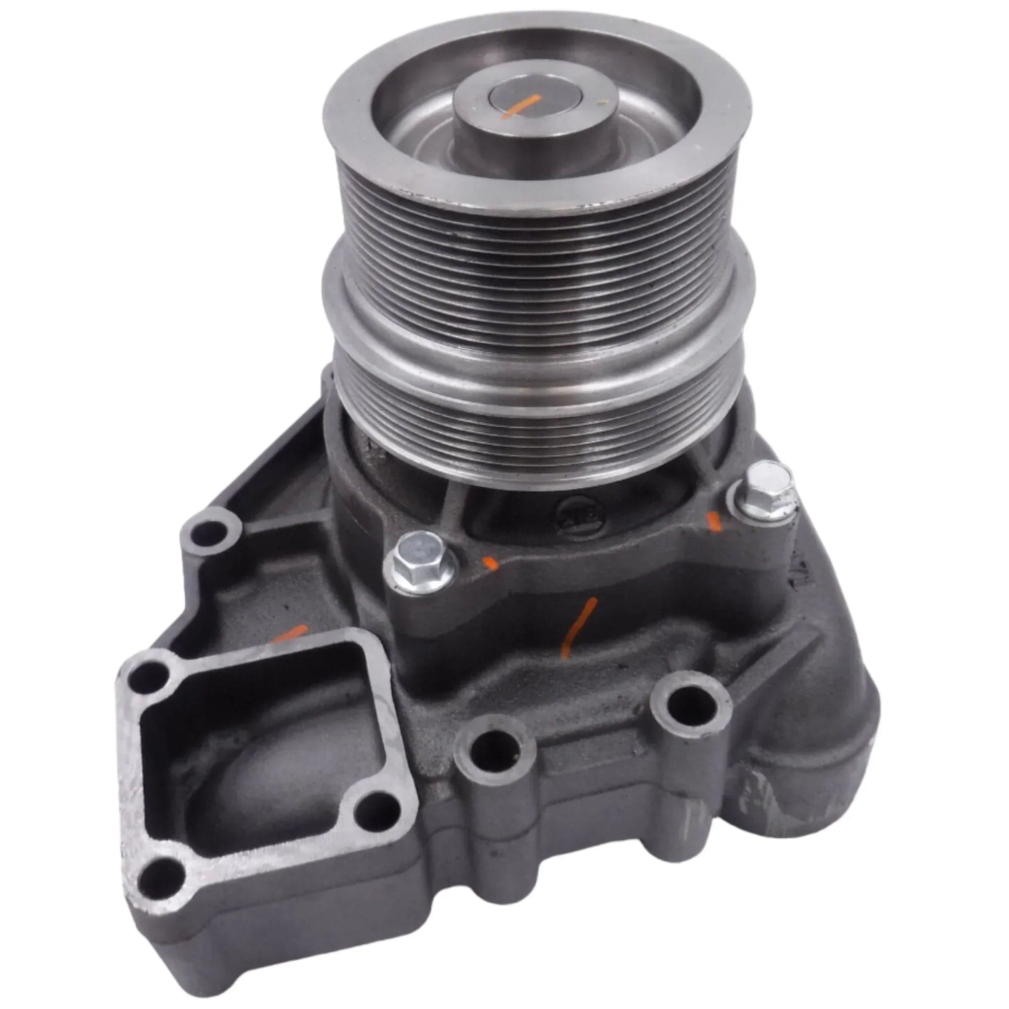 NEW | WATER PUMP ASSY (ISX NEW) | SKU132
