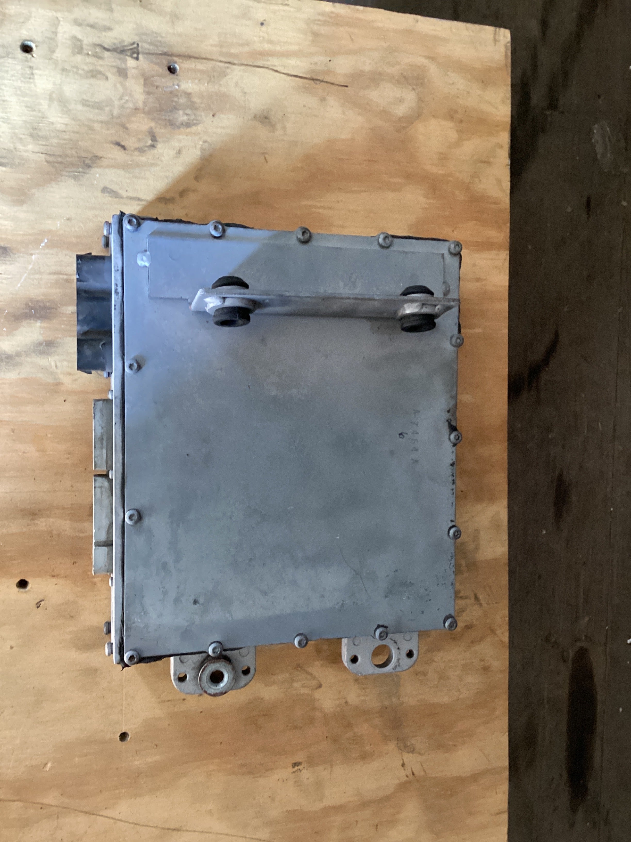 USED | TRANSMISSION CONTROL MODULE EATON FULLER | SKU1,484