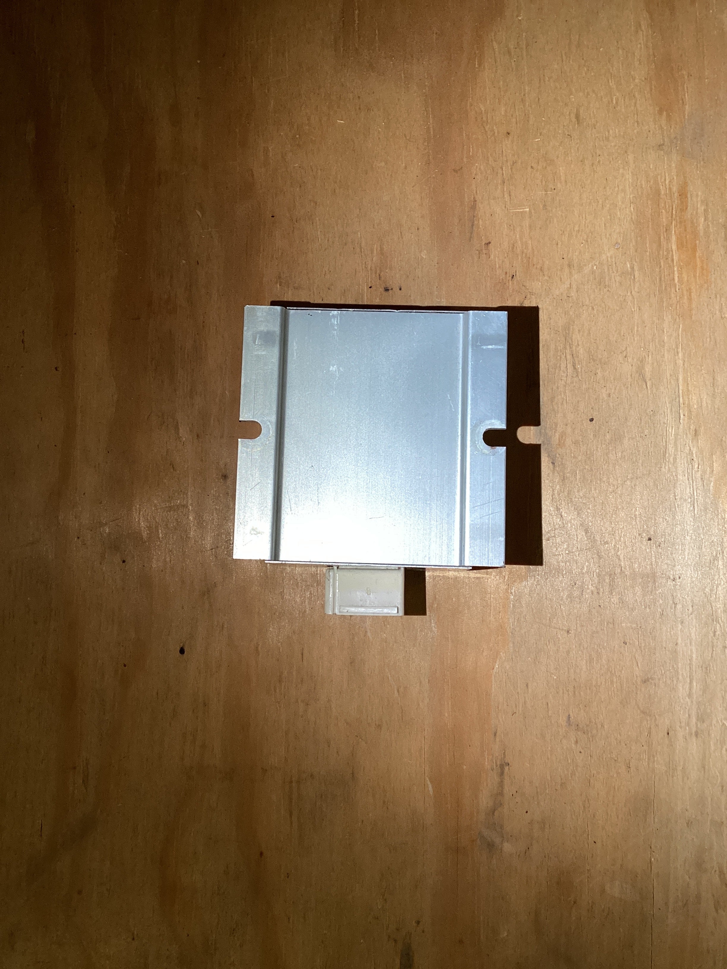 USED | SURE POWER LOW VOLTAGE MODULE | SKU1,300