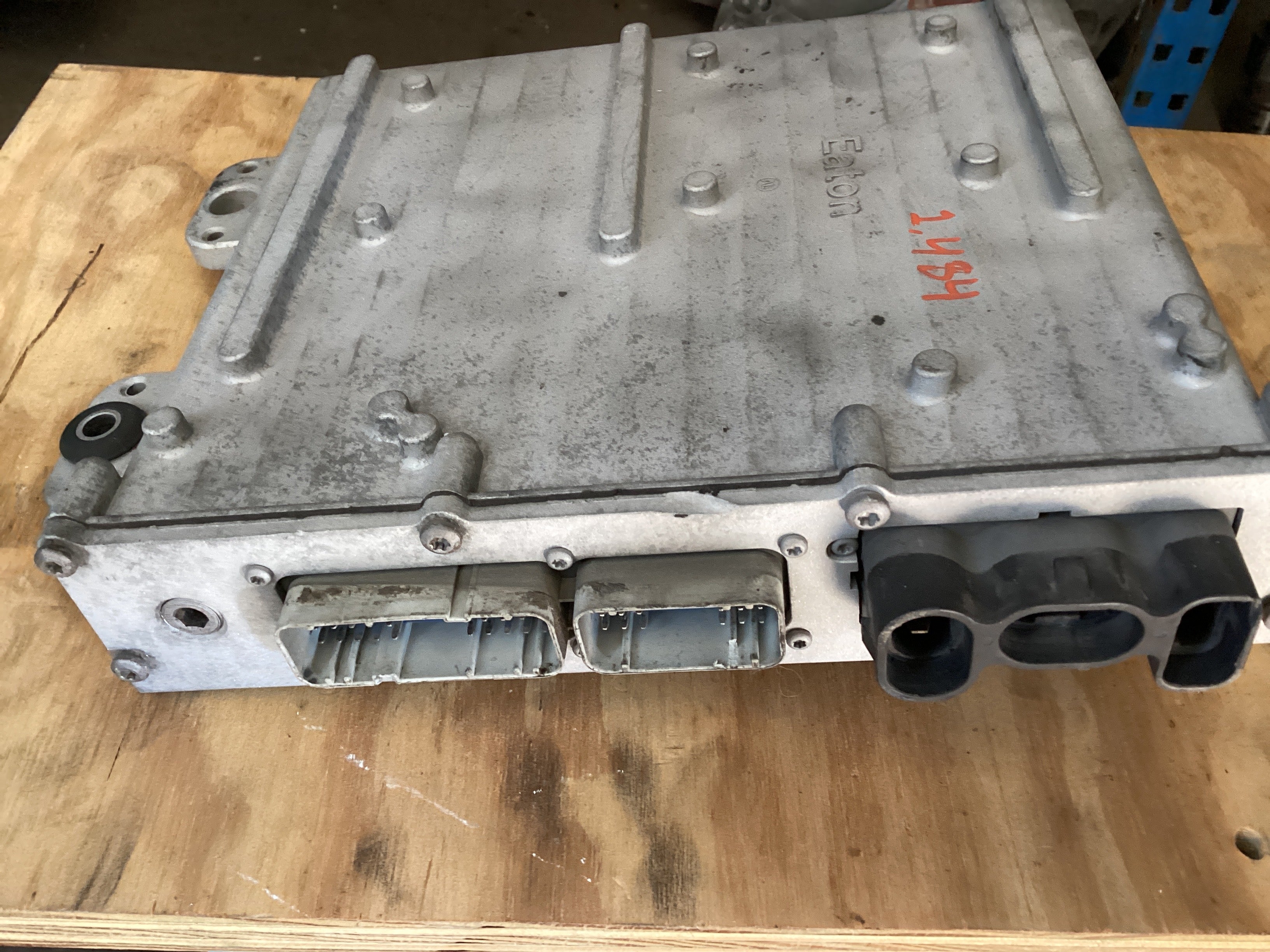 USED | TRANSMISSION CONTROL MODULE EATON FULLER | SKU1,484