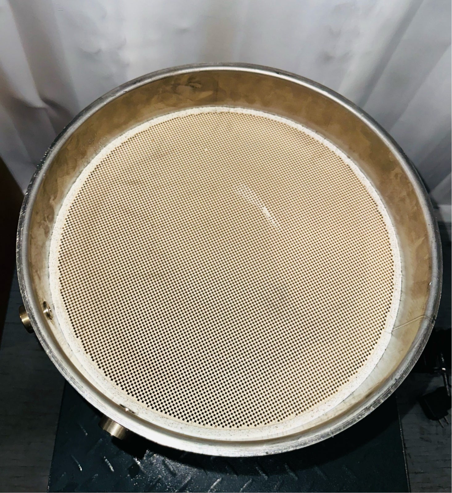 NEW | DPF FILTER CUMMINS | SKU94